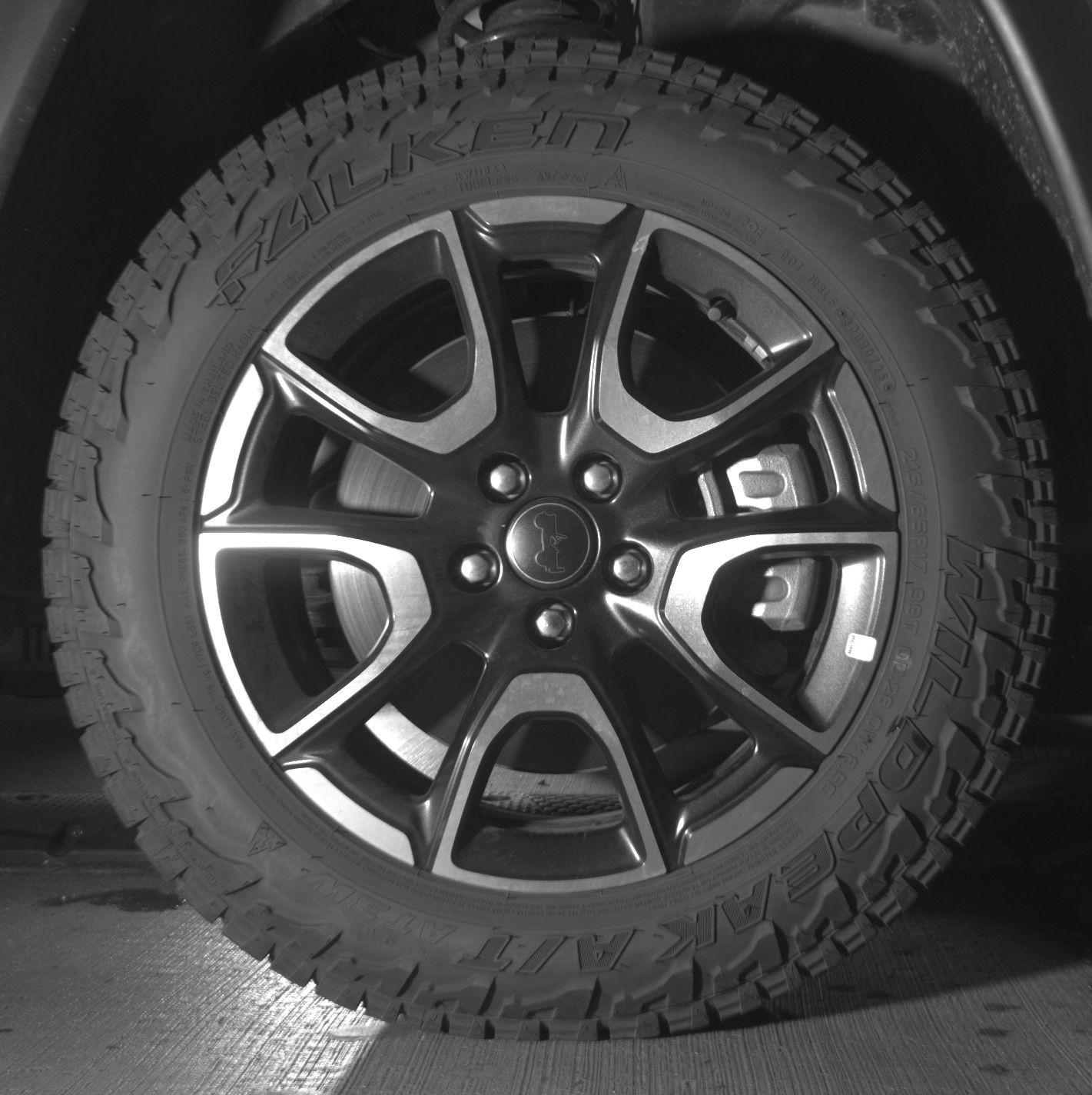 Thumbnail: 2025 Jeep Compass - 10