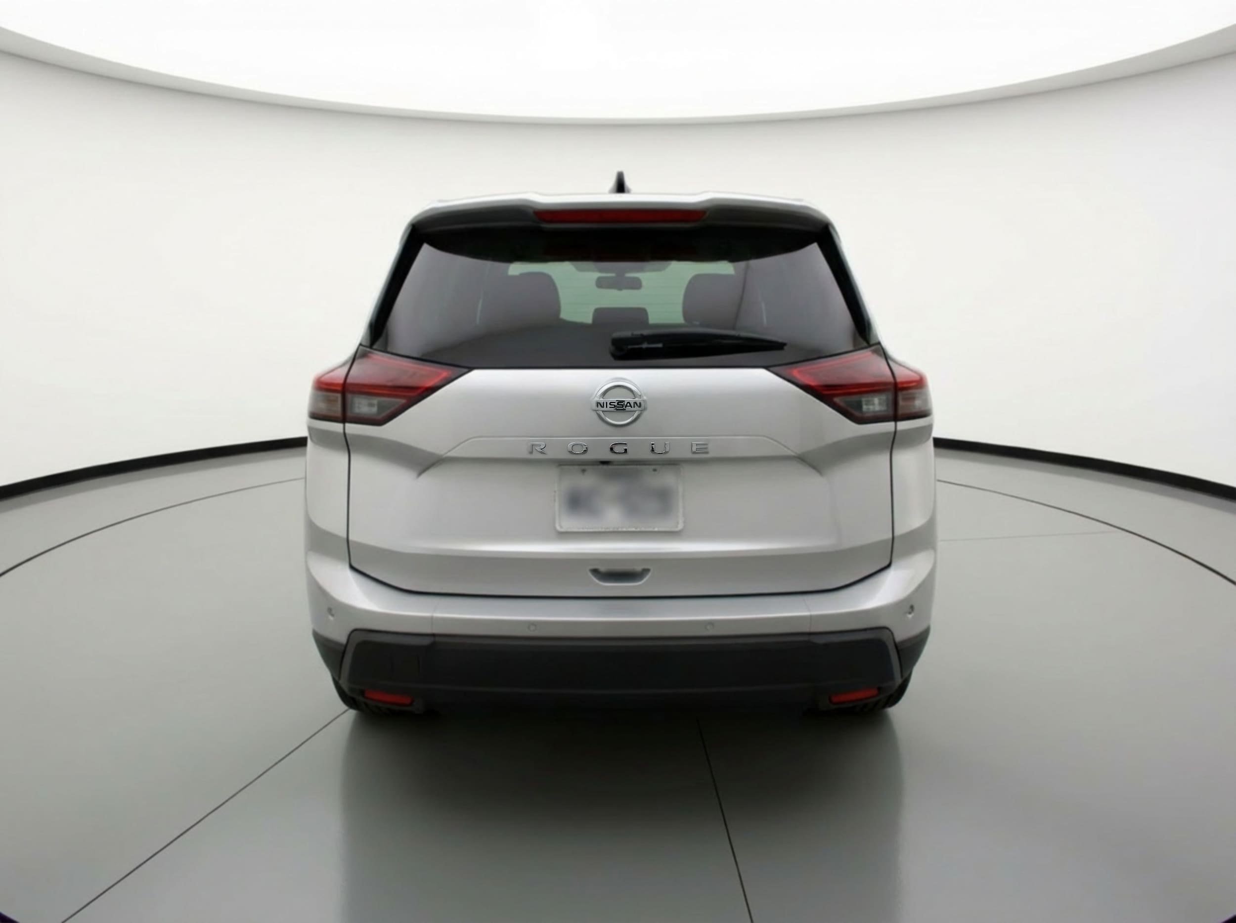 Thumbnail: 2025 Nissan Rogue - 6