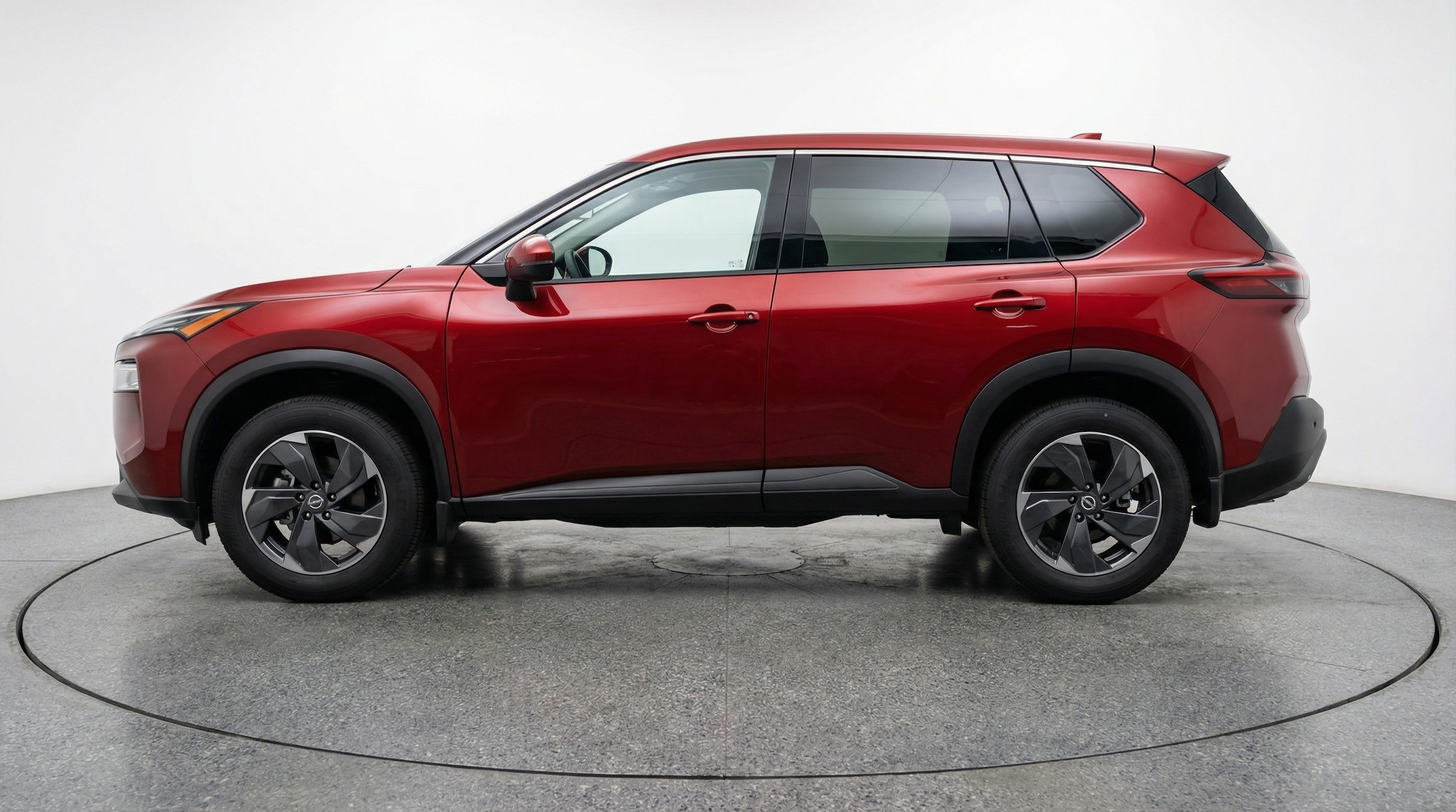 Thumbnail: 2025 Nissan Rogue - 4