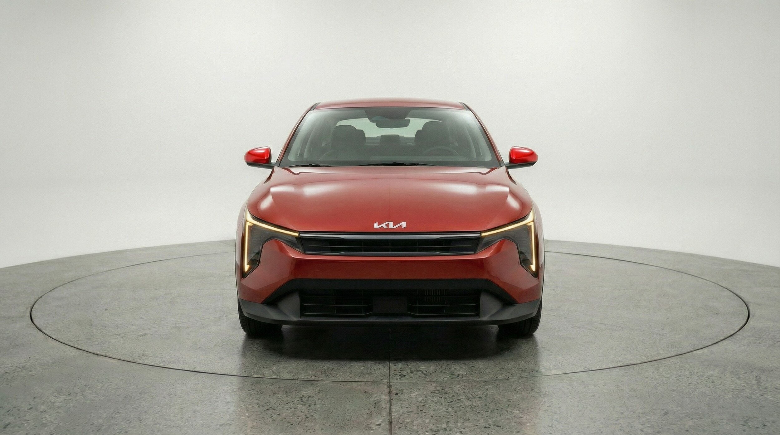 Thumbnail: 2025 Kia K4 - 2