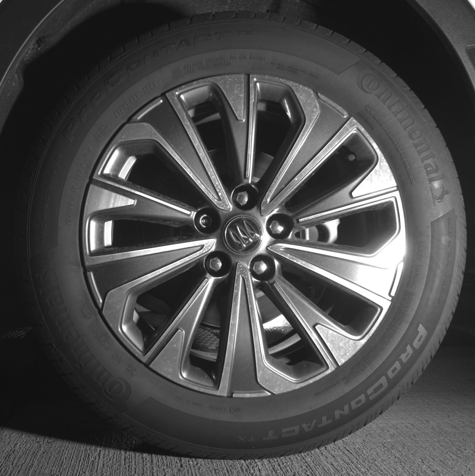 Thumbnail: 2024 Buick Envision - 14