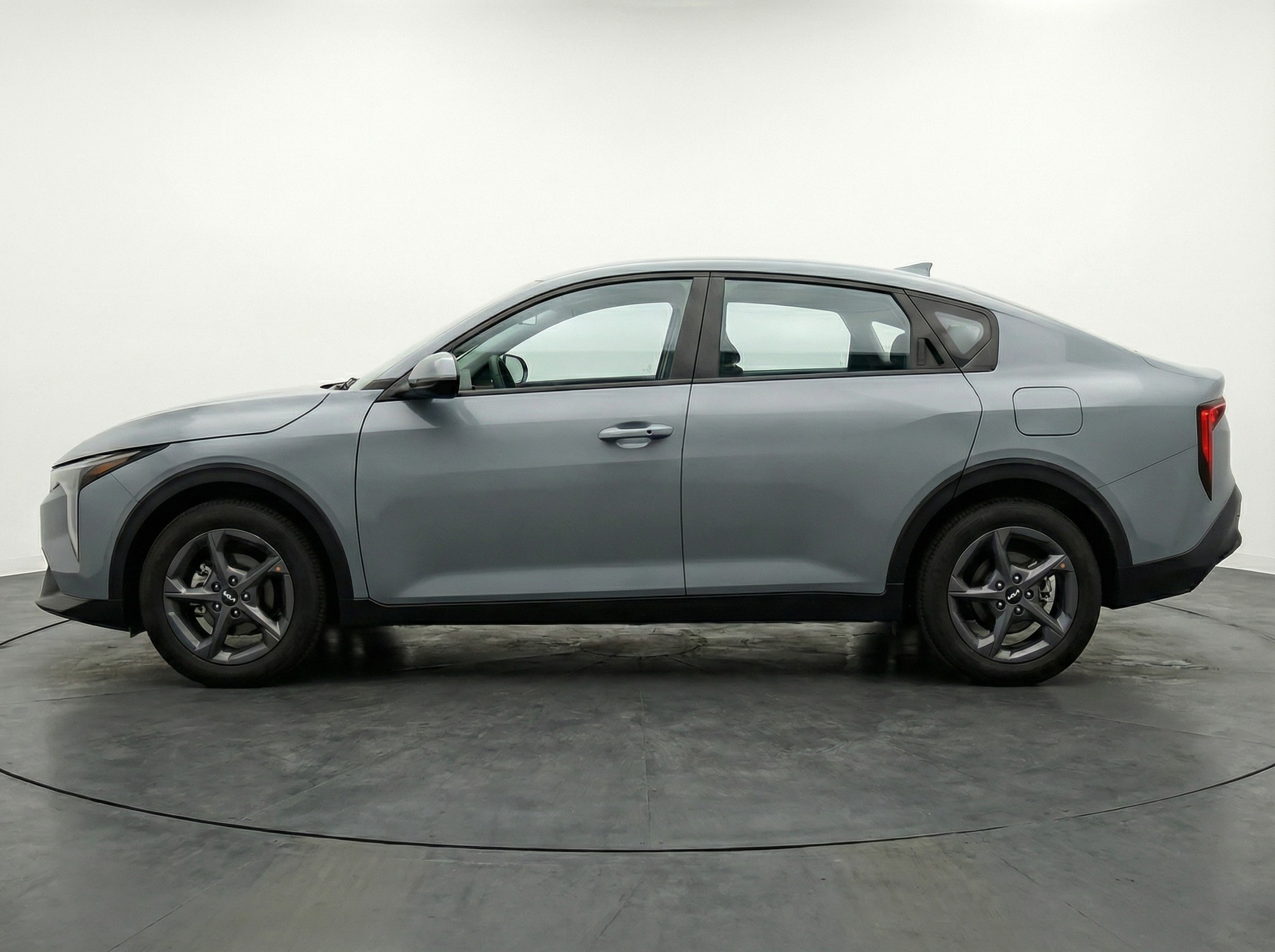Thumbnail: 2025 Kia K4 - 4