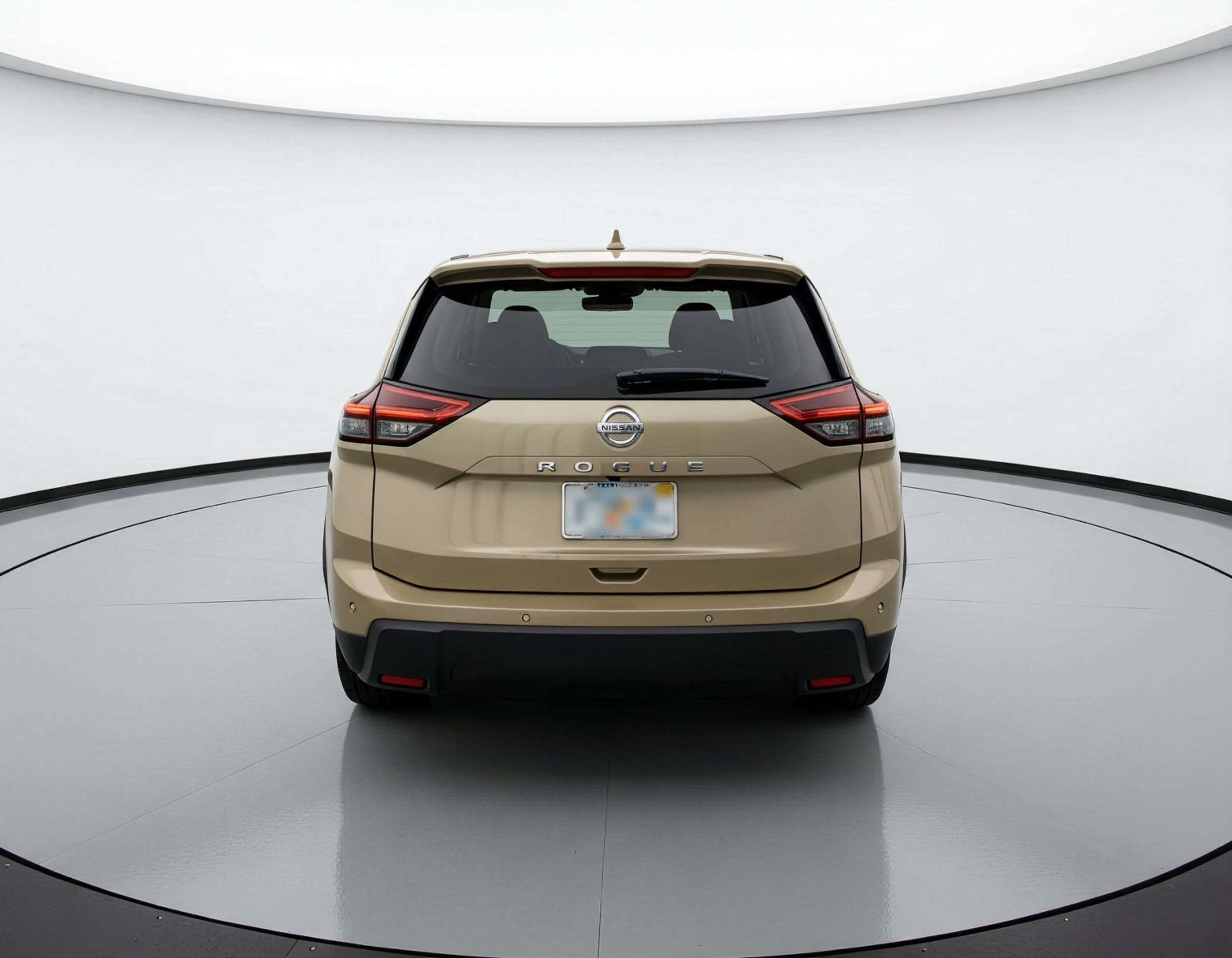 Thumbnail: 2025 Nissan Rogue - 6