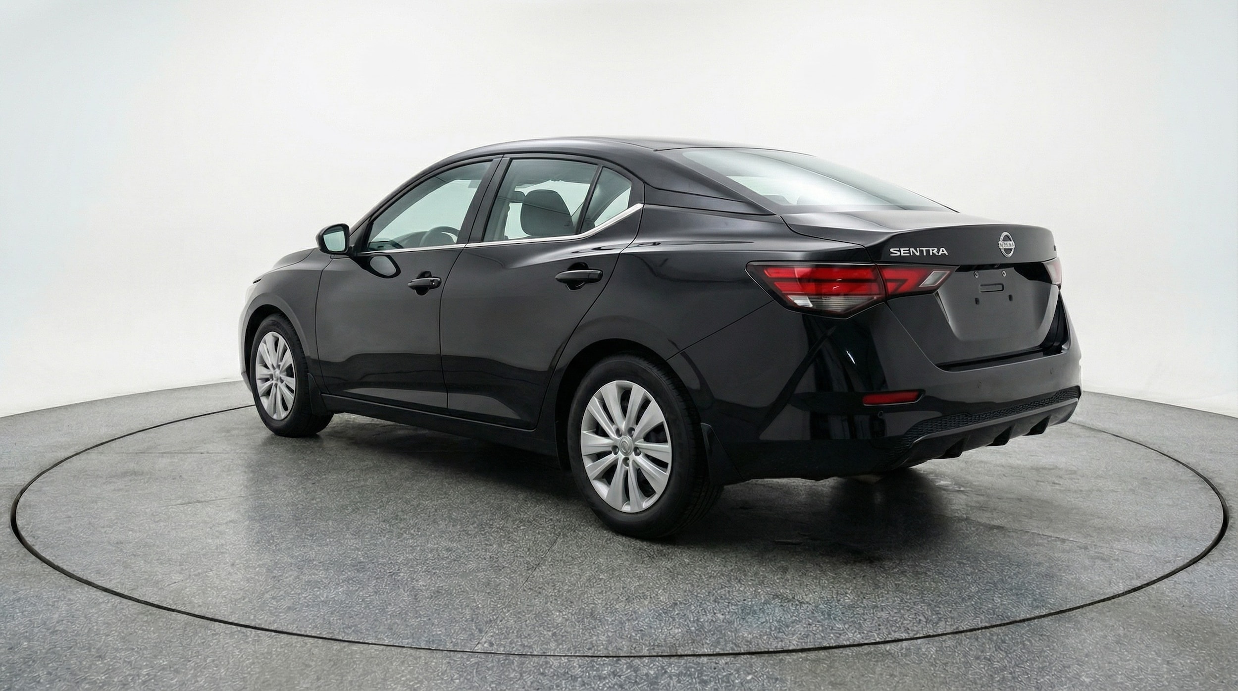 Thumbnail: 2025 Nissan Sentra - 5