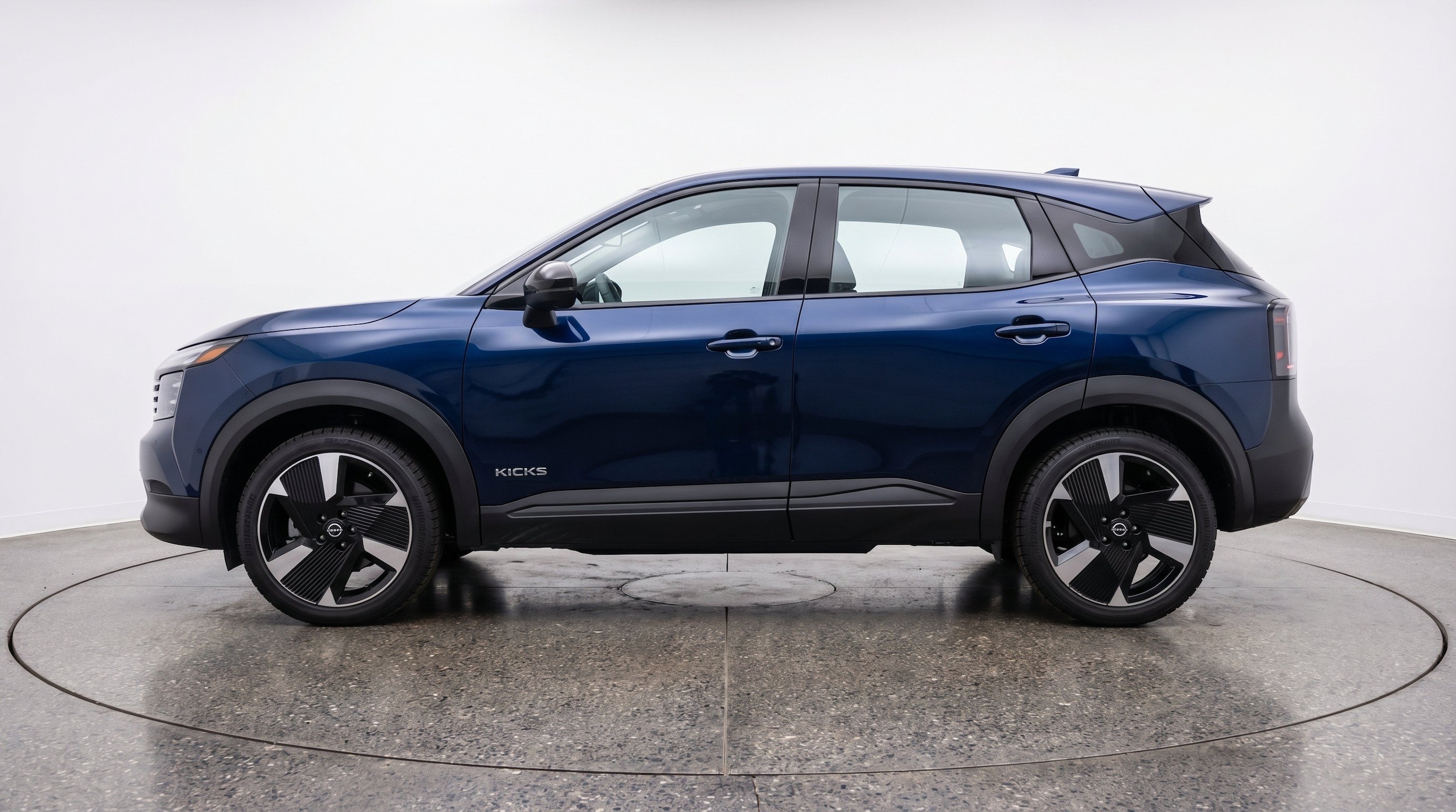 Thumbnail: 2026 Nissan Kicks - 5