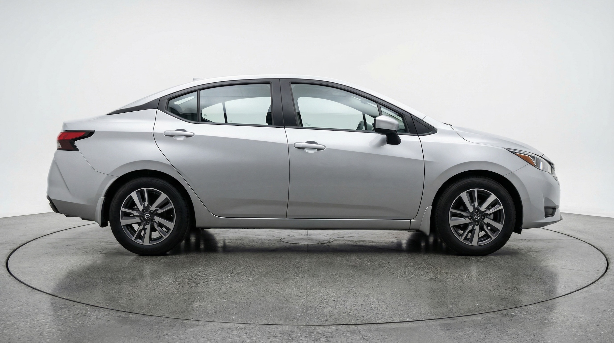 Thumbnail: 2025 Nissan Versa - 8