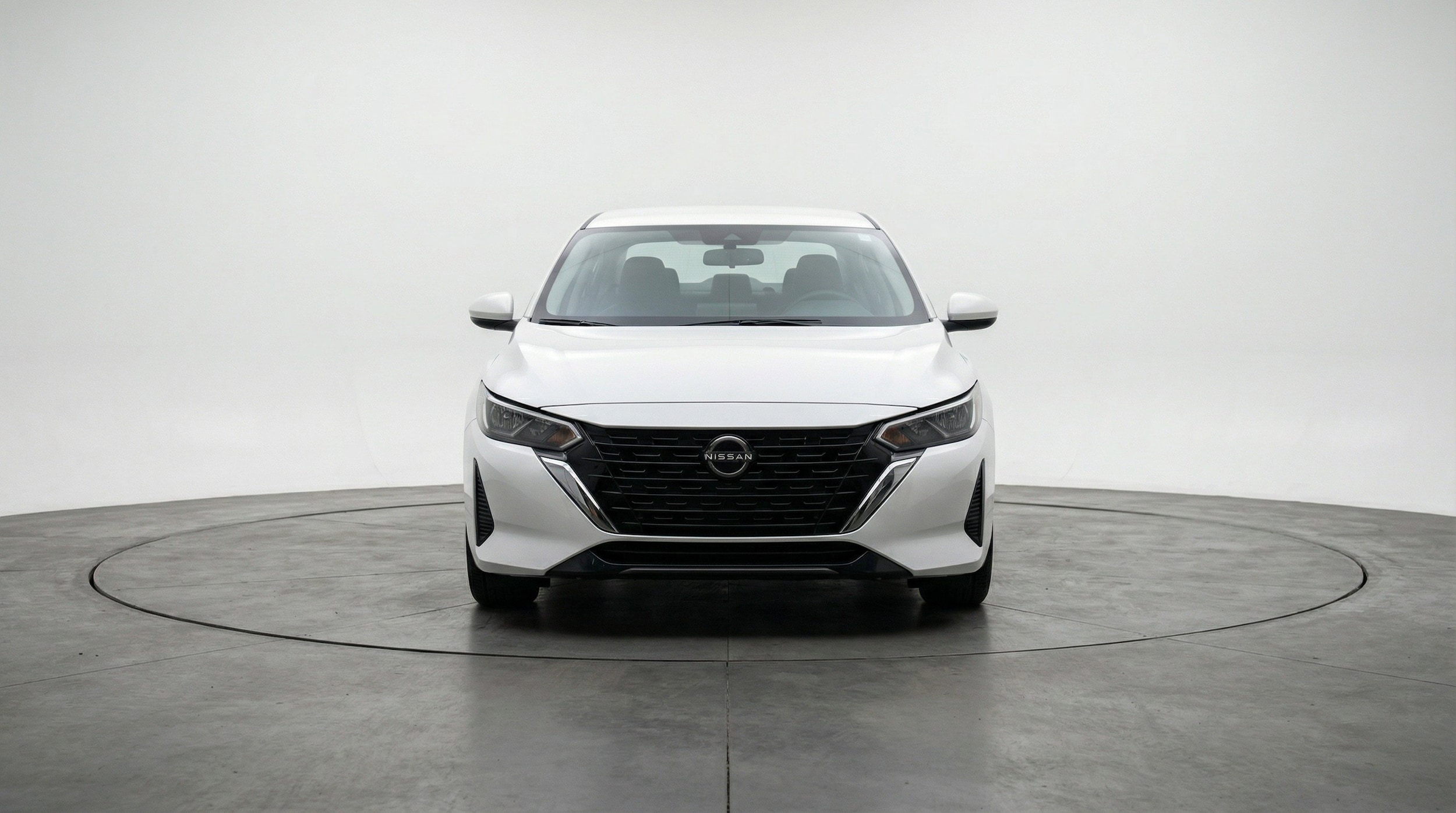 Thumbnail: 2025 Nissan Sentra - 2