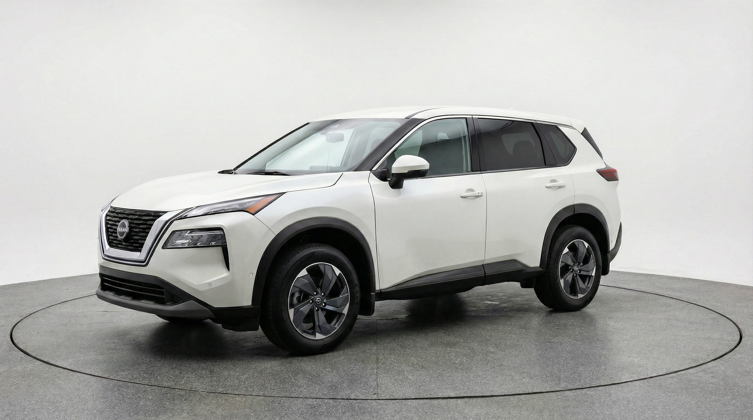 Thumbnail: 2025 Nissan Rogue - 3