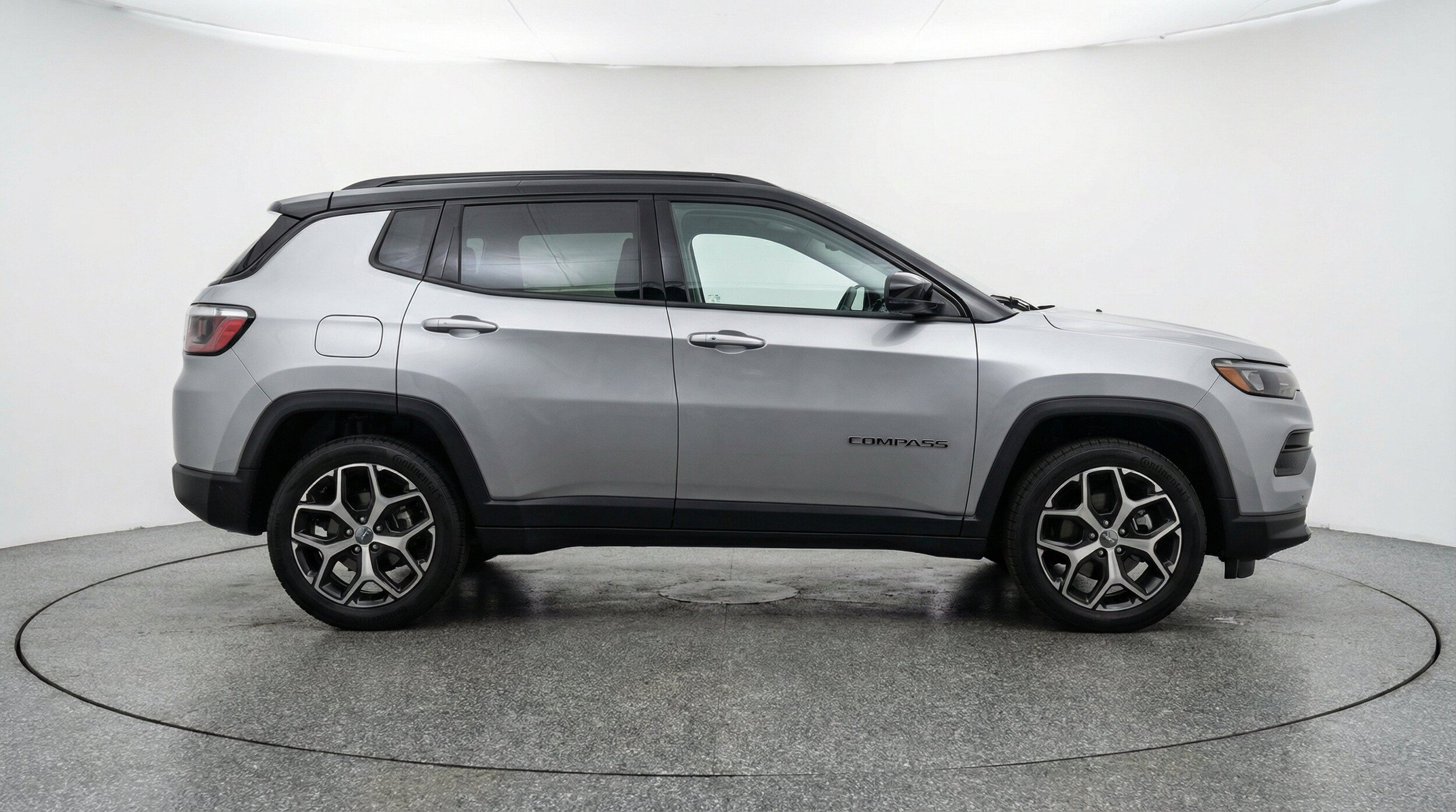 Thumbnail: 2025 Jeep Compass - 11