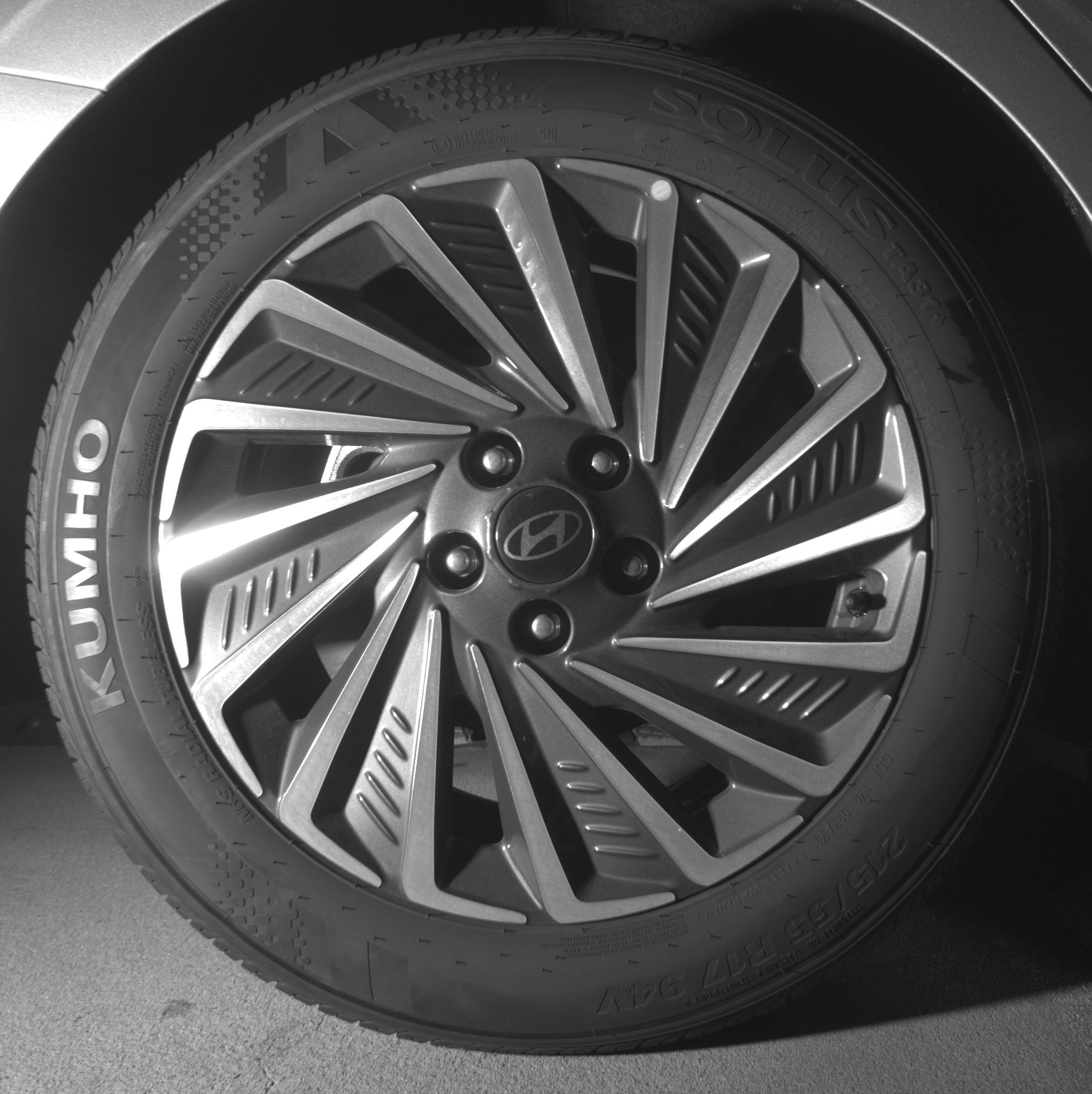 Thumbnail: 2025 Hyundai Sonata - 12