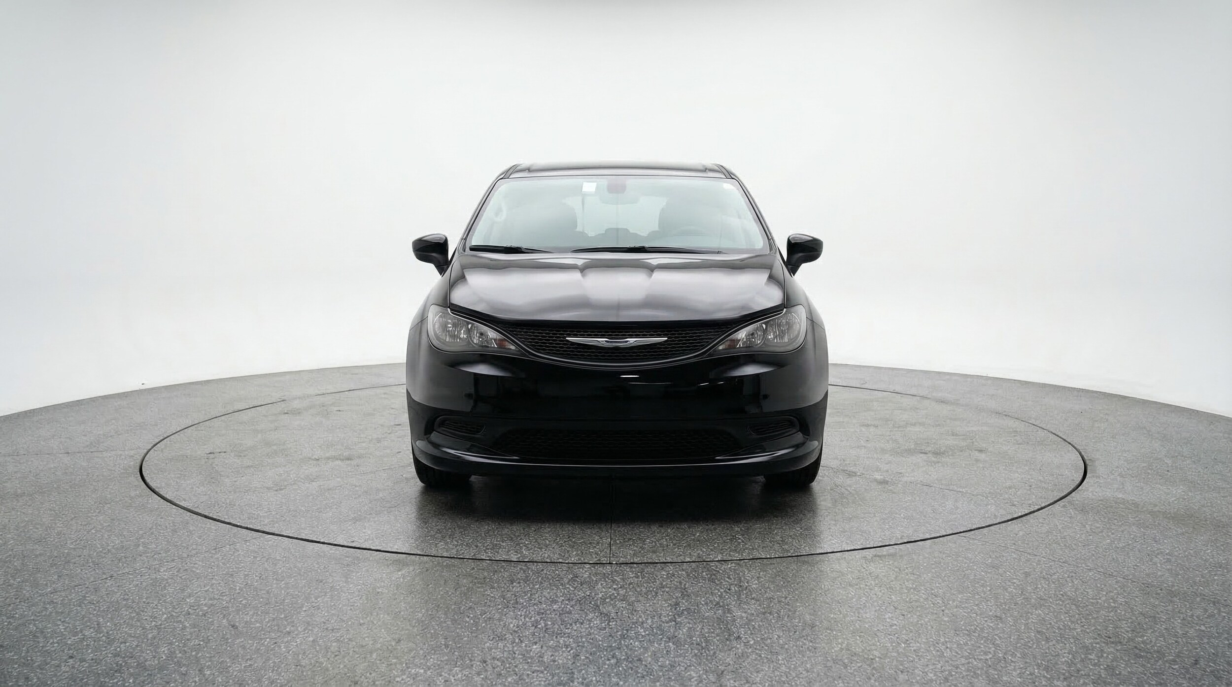 Thumbnail: 2024 Chrysler Voyager - 2