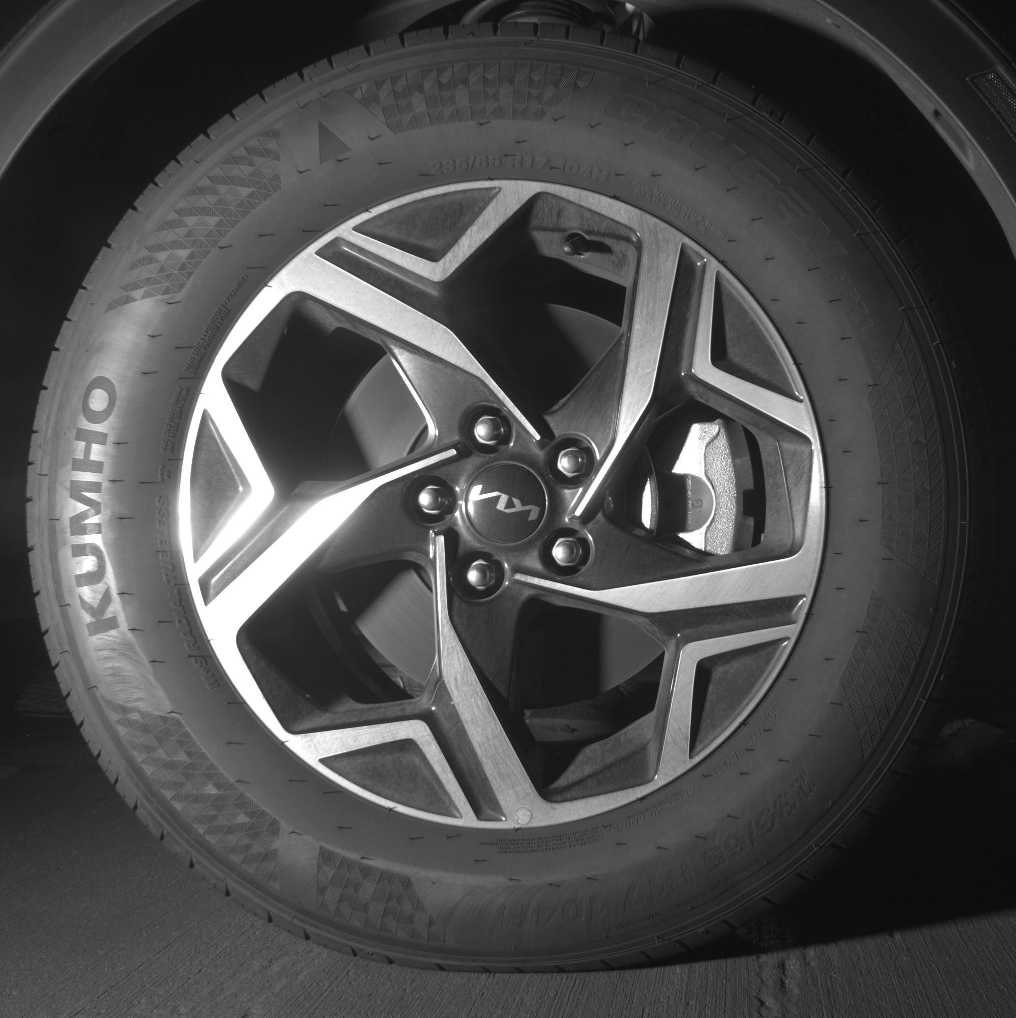 Thumbnail: 2025 Kia Sportage - 10