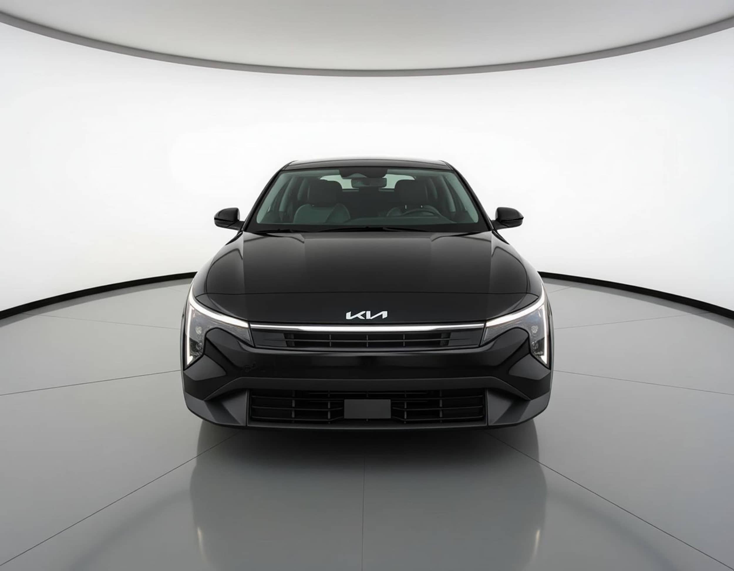 Thumbnail: 2025 Kia K4 - 2