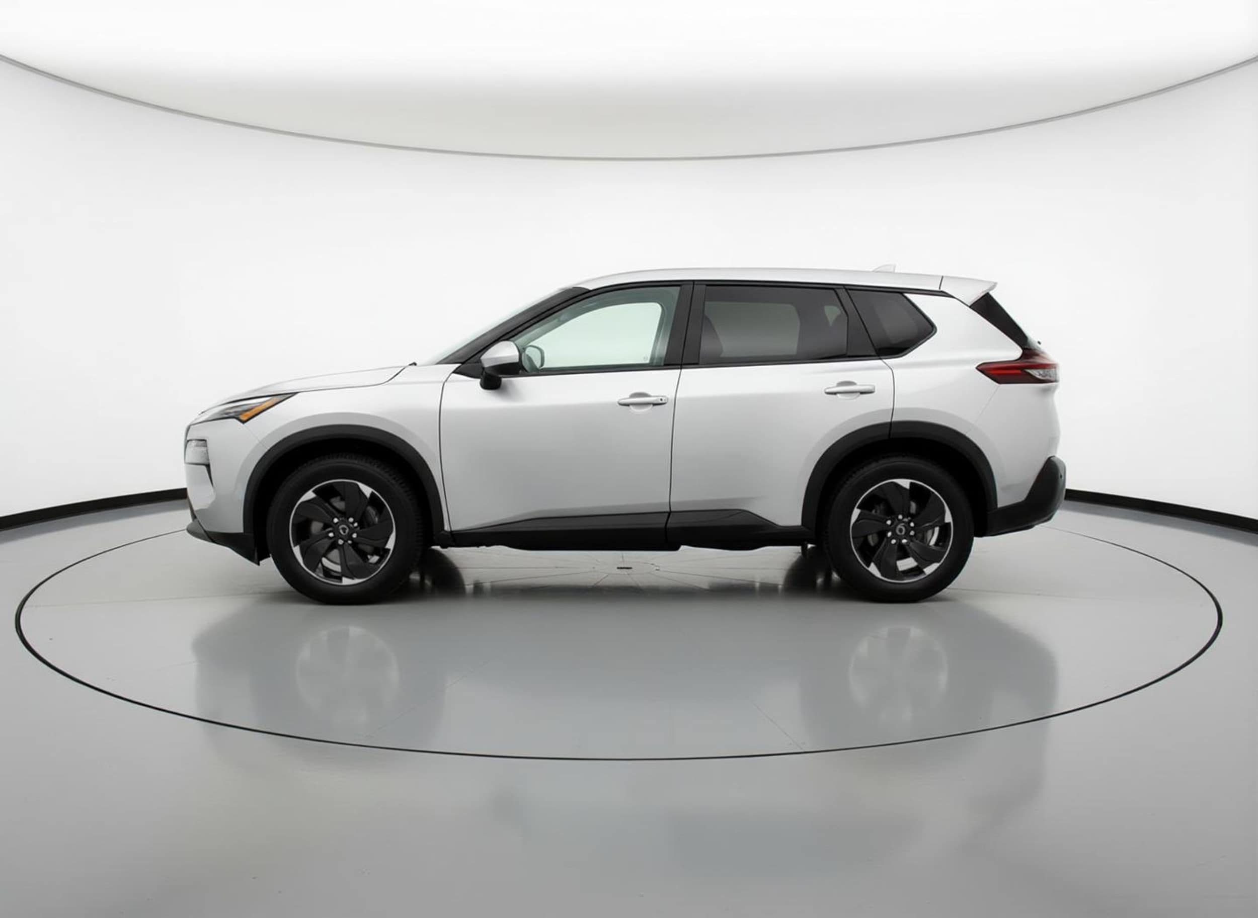 Thumbnail: 2025 Nissan Rogue - 4