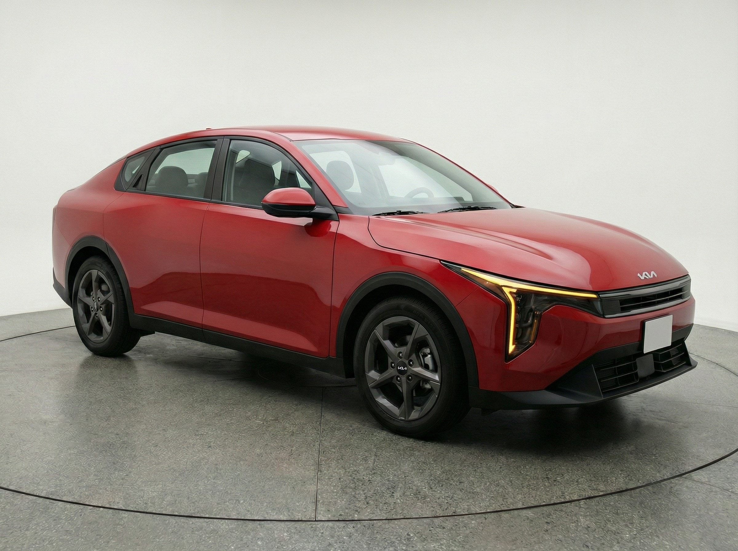 Thumbnail: 2025 Kia K4 - 1