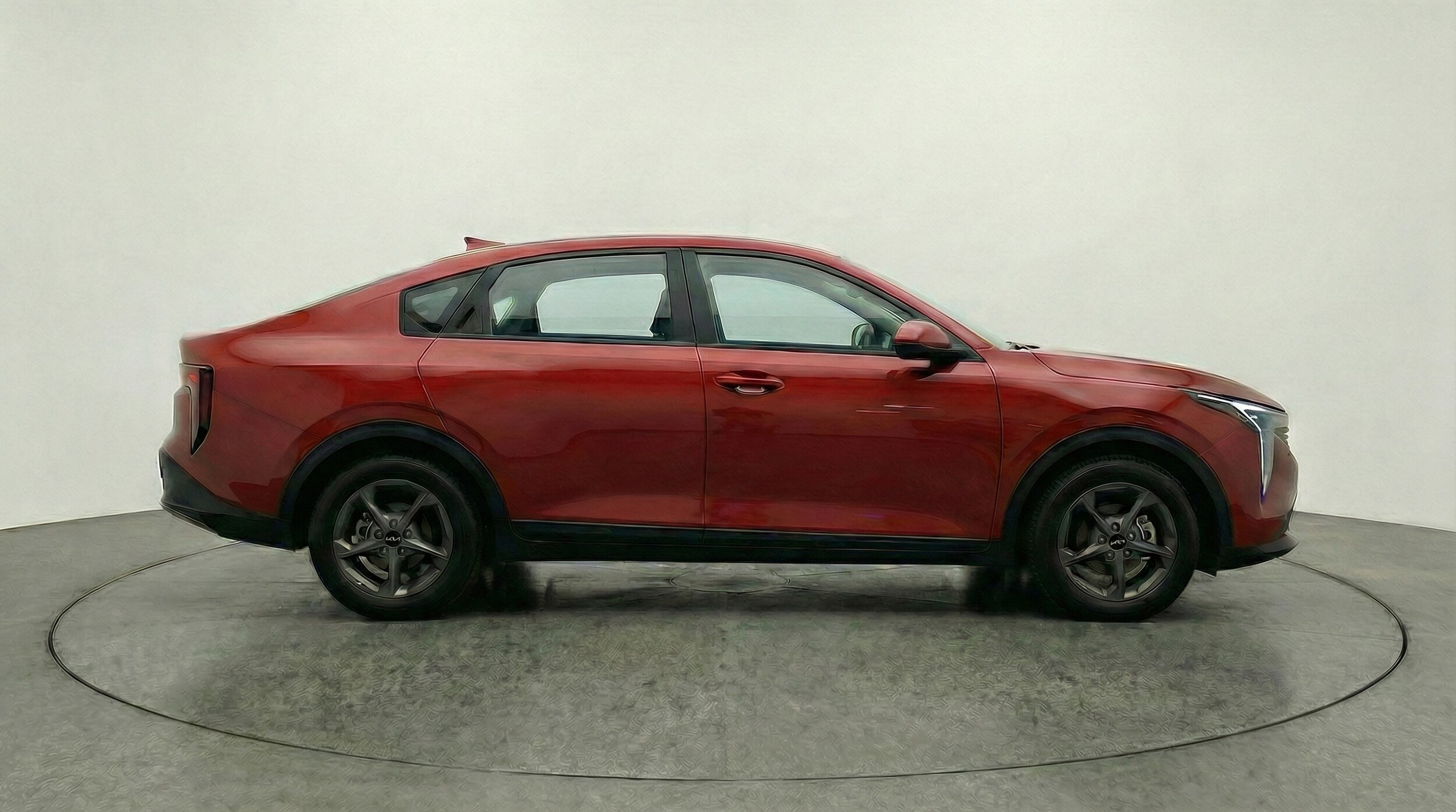 Thumbnail: 2025 Kia K4 - 8