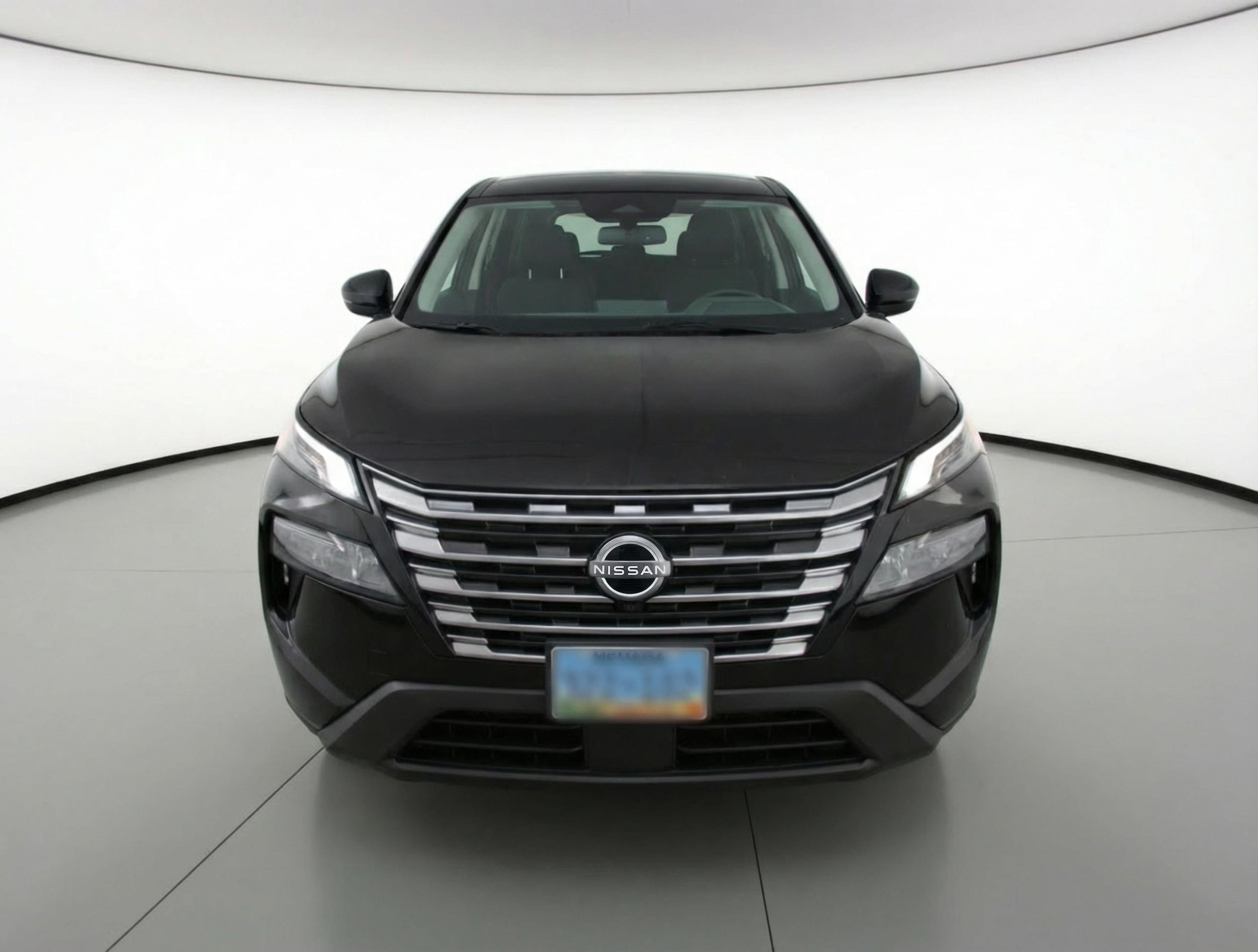 Thumbnail: 2025 Nissan Rogue - 2