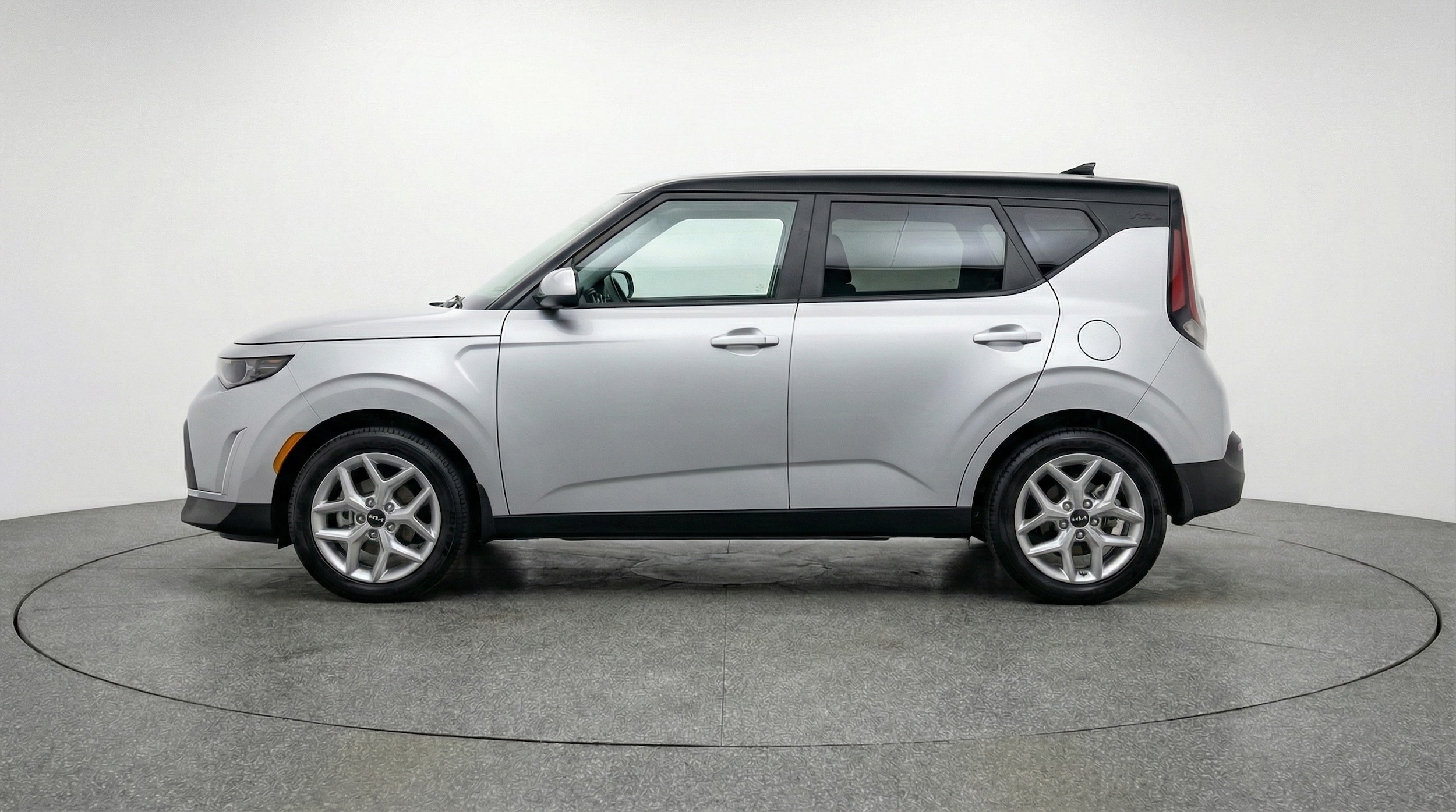 Thumbnail: 2025 Kia Soul - 4