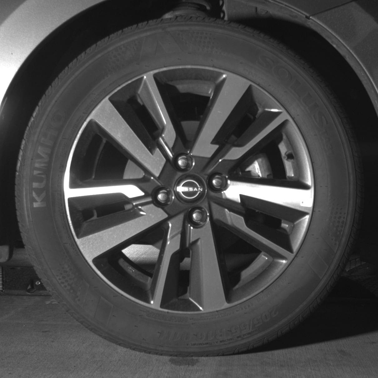 Thumbnail: 2025 Nissan Versa - 10