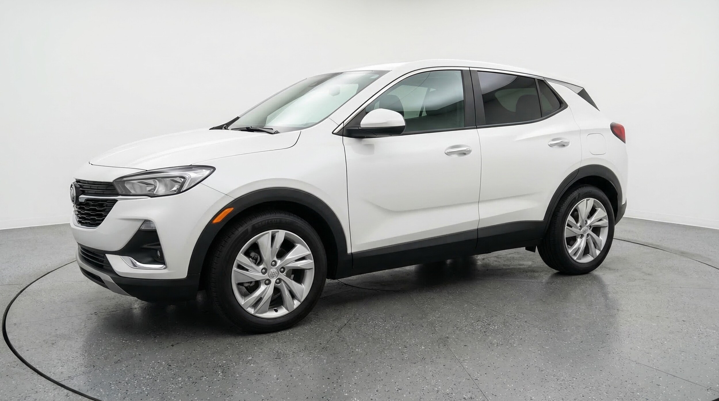 Thumbnail: 2025 Buick Encore GX - 3