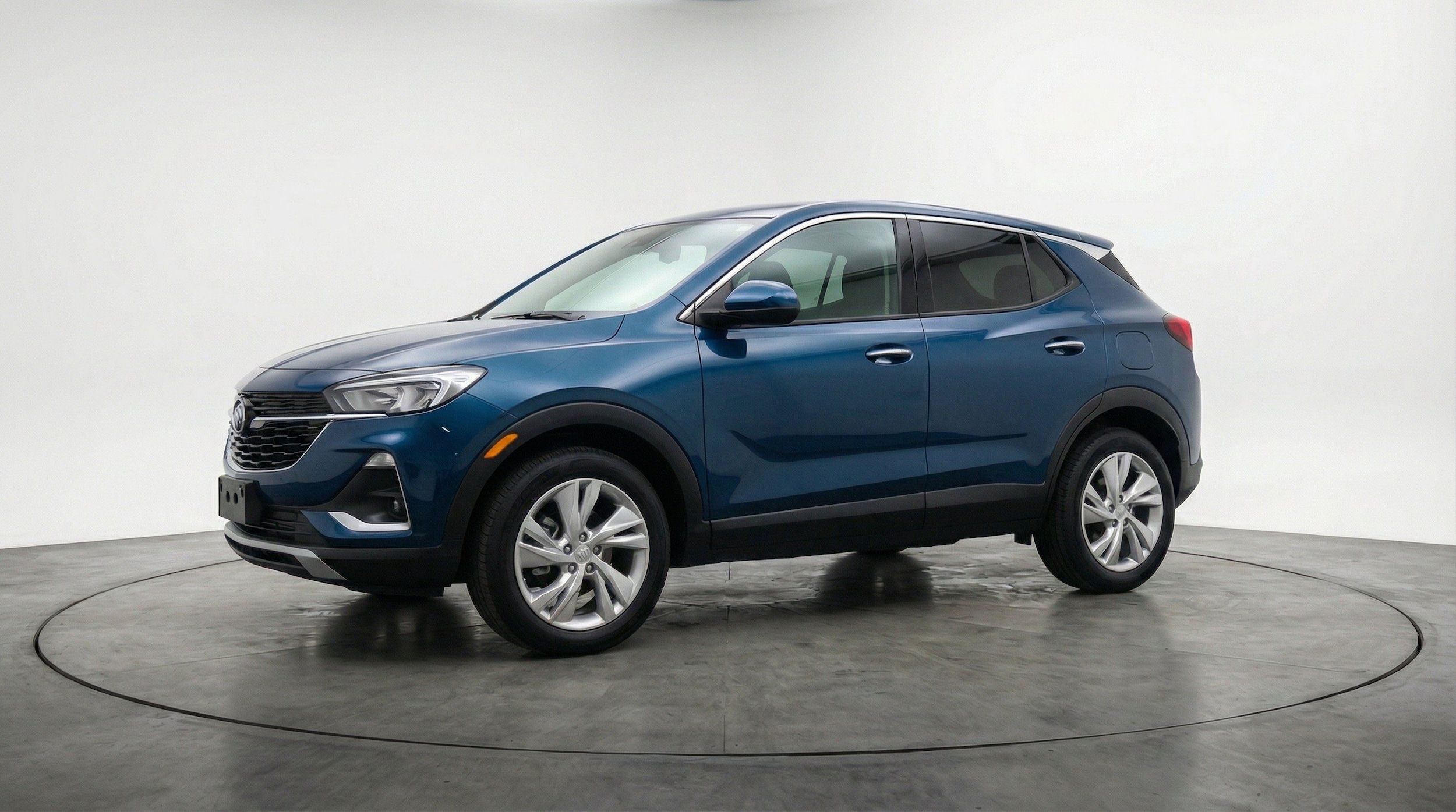 Thumbnail: 2026 Buick Encore GX - 3