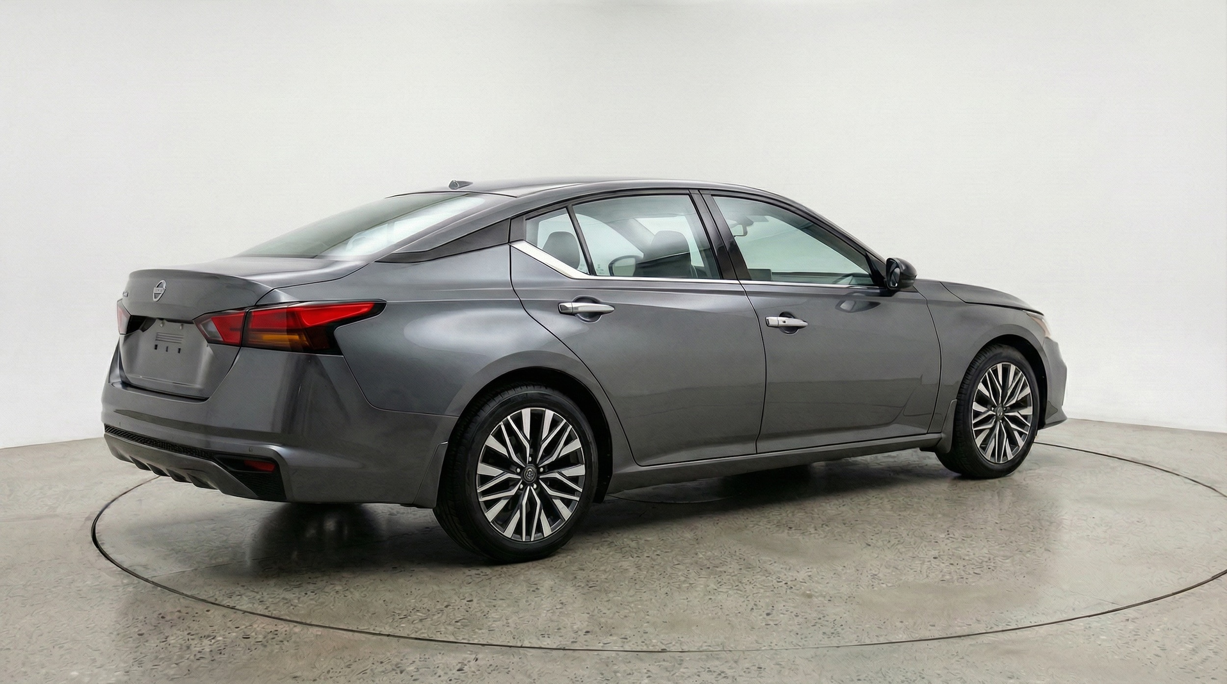 Thumbnail: 2025 Nissan Altima - 7