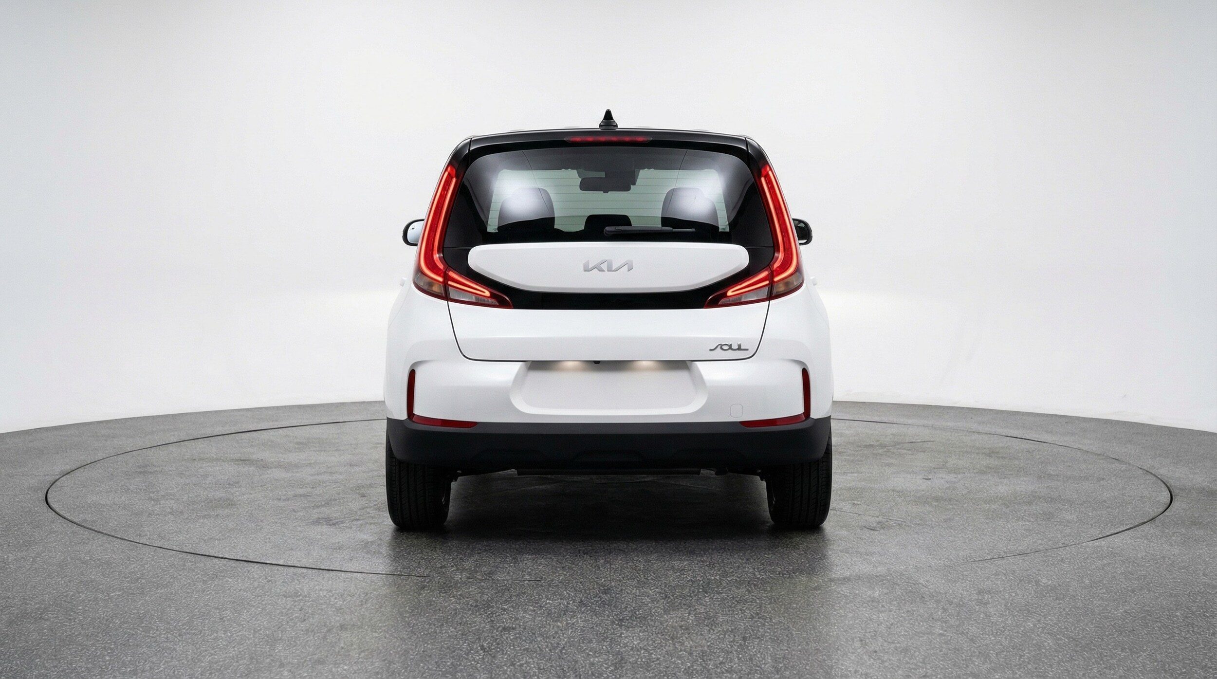 Thumbnail: 2025 Kia Soul - 6