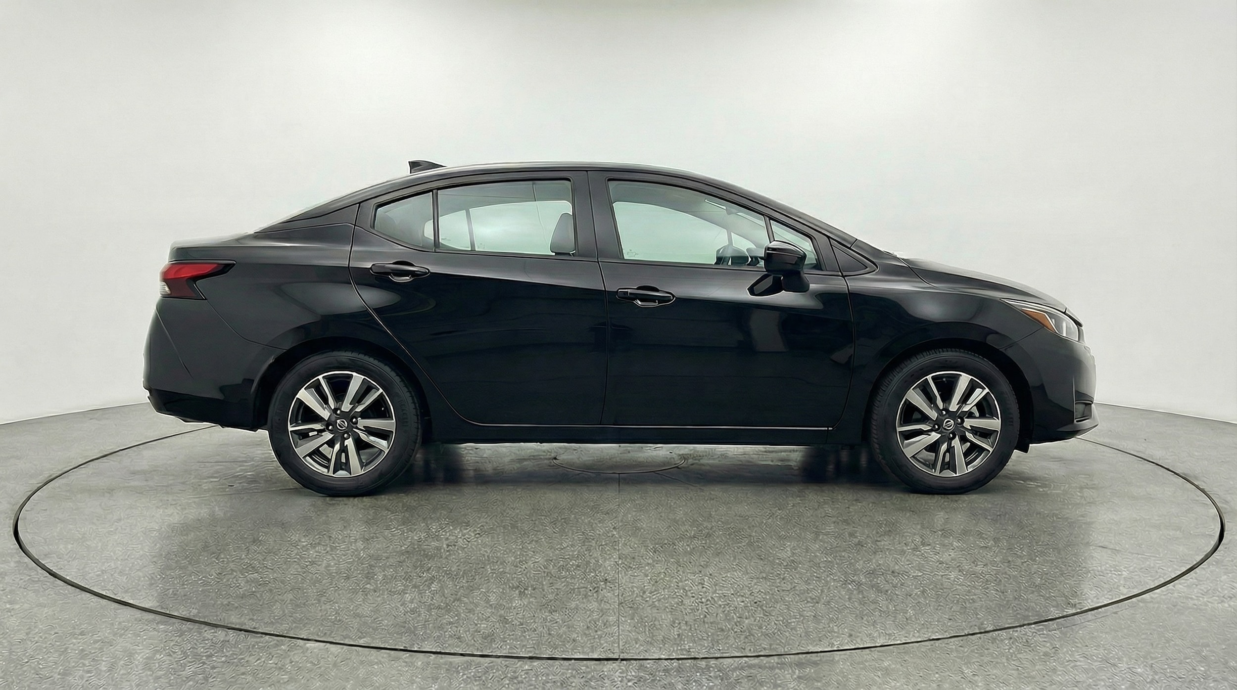 Thumbnail: 2025 Nissan Versa - 8