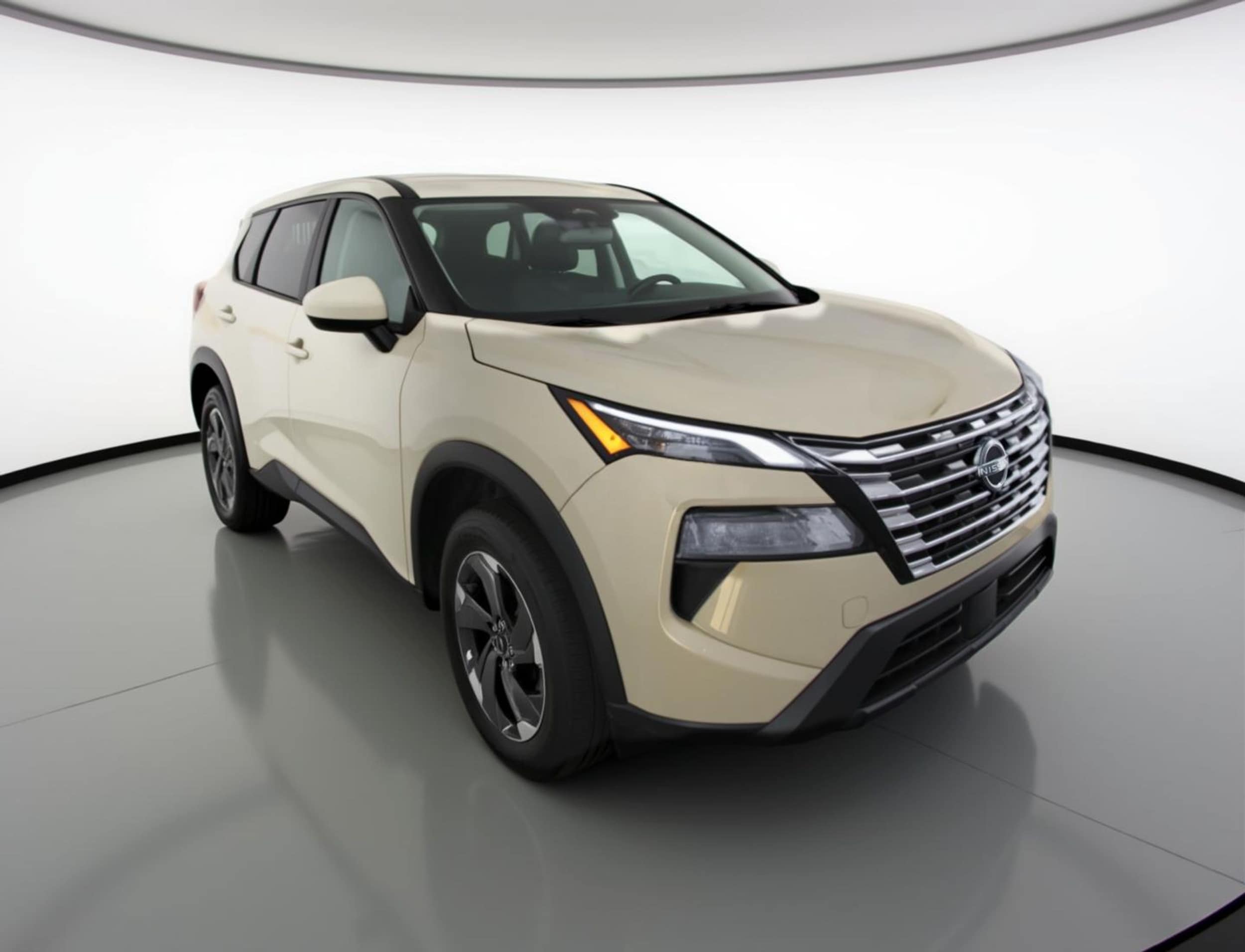 Thumbnail: 2025 Nissan Rogue - 1