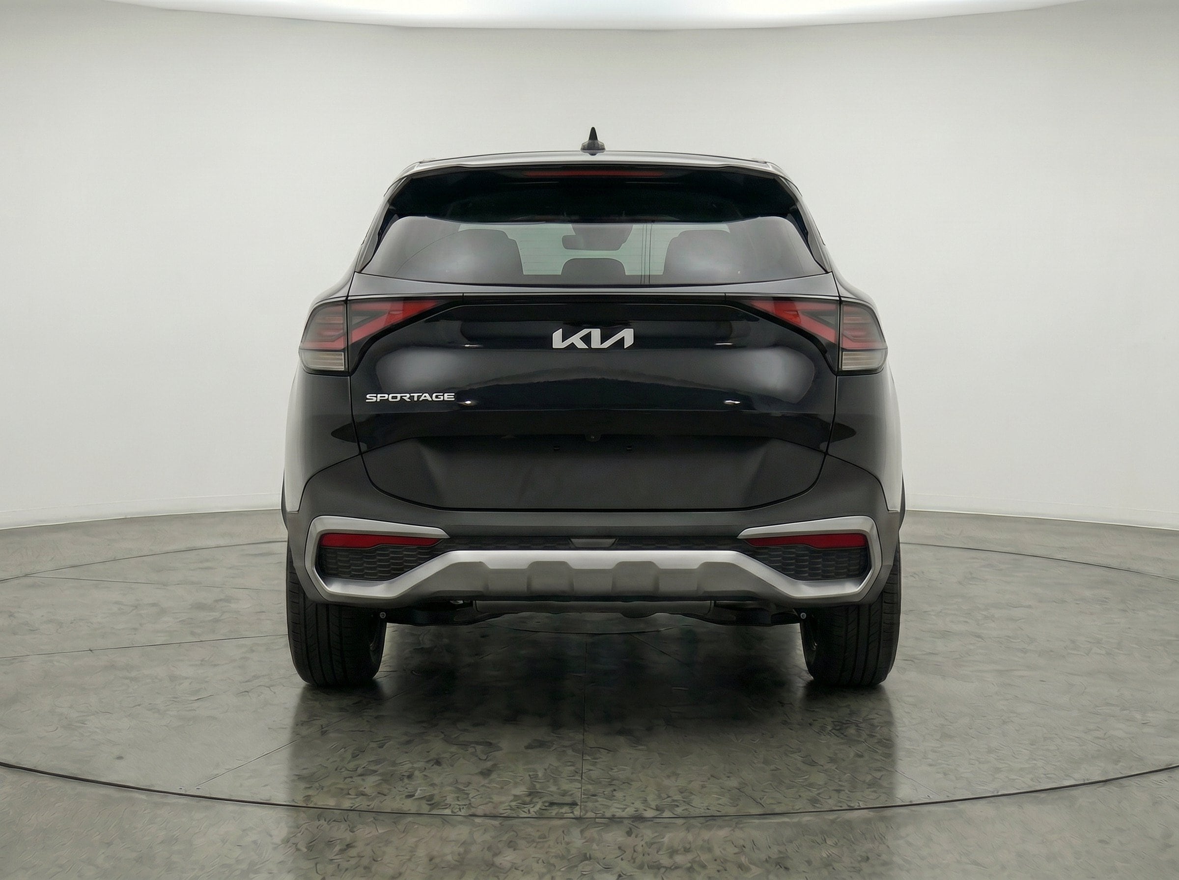 Thumbnail: 2026 Kia Sportage - 7