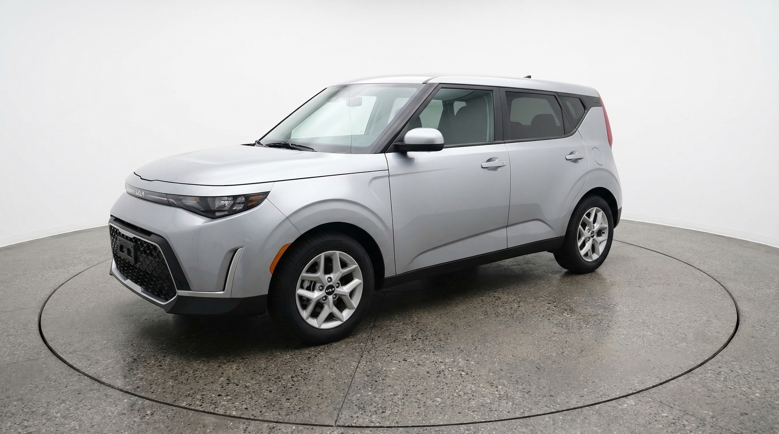 Thumbnail: 2025 Kia Soul - 3