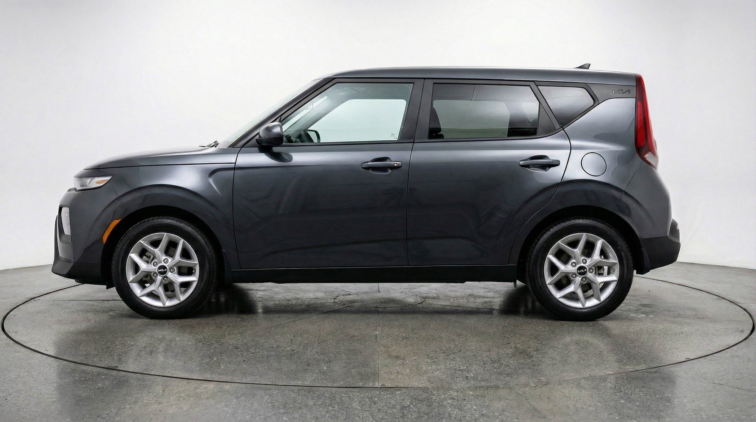 Thumbnail: 2025 Kia Soul - 5