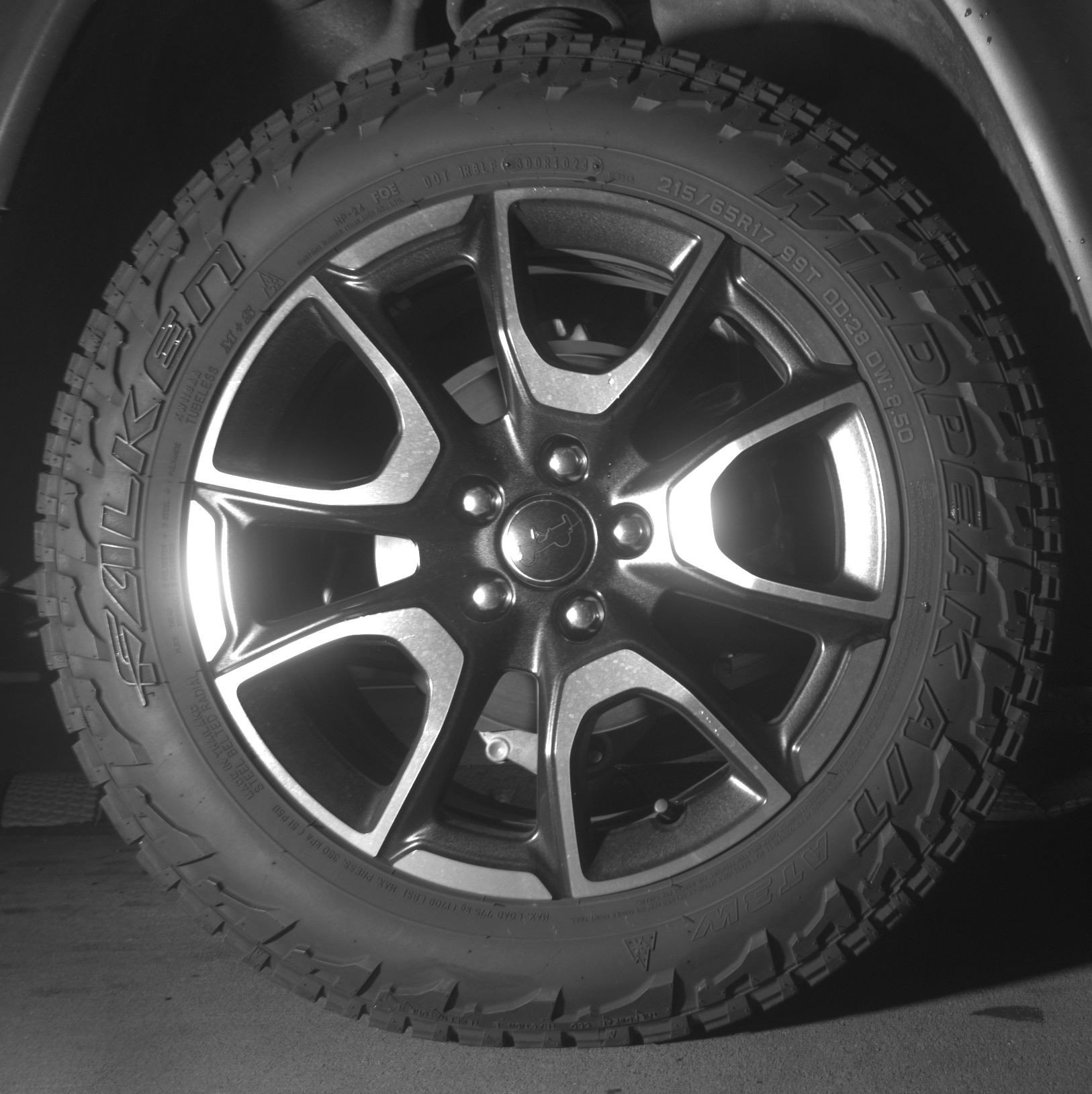 Thumbnail: 2025 Jeep Compass - 15