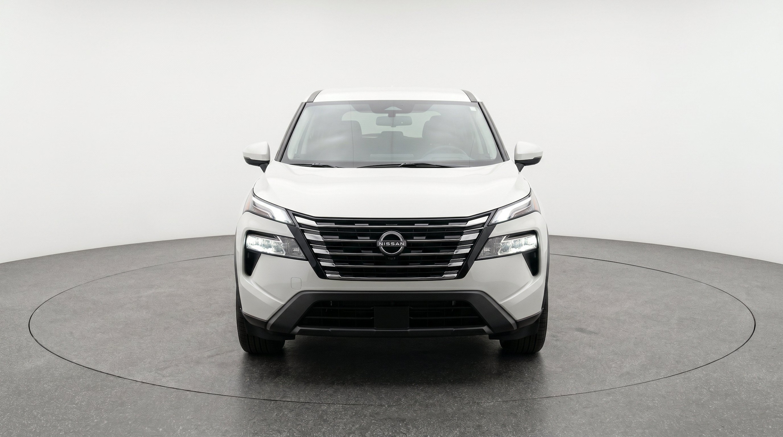 Thumbnail: 2025 Nissan Rogue - 2