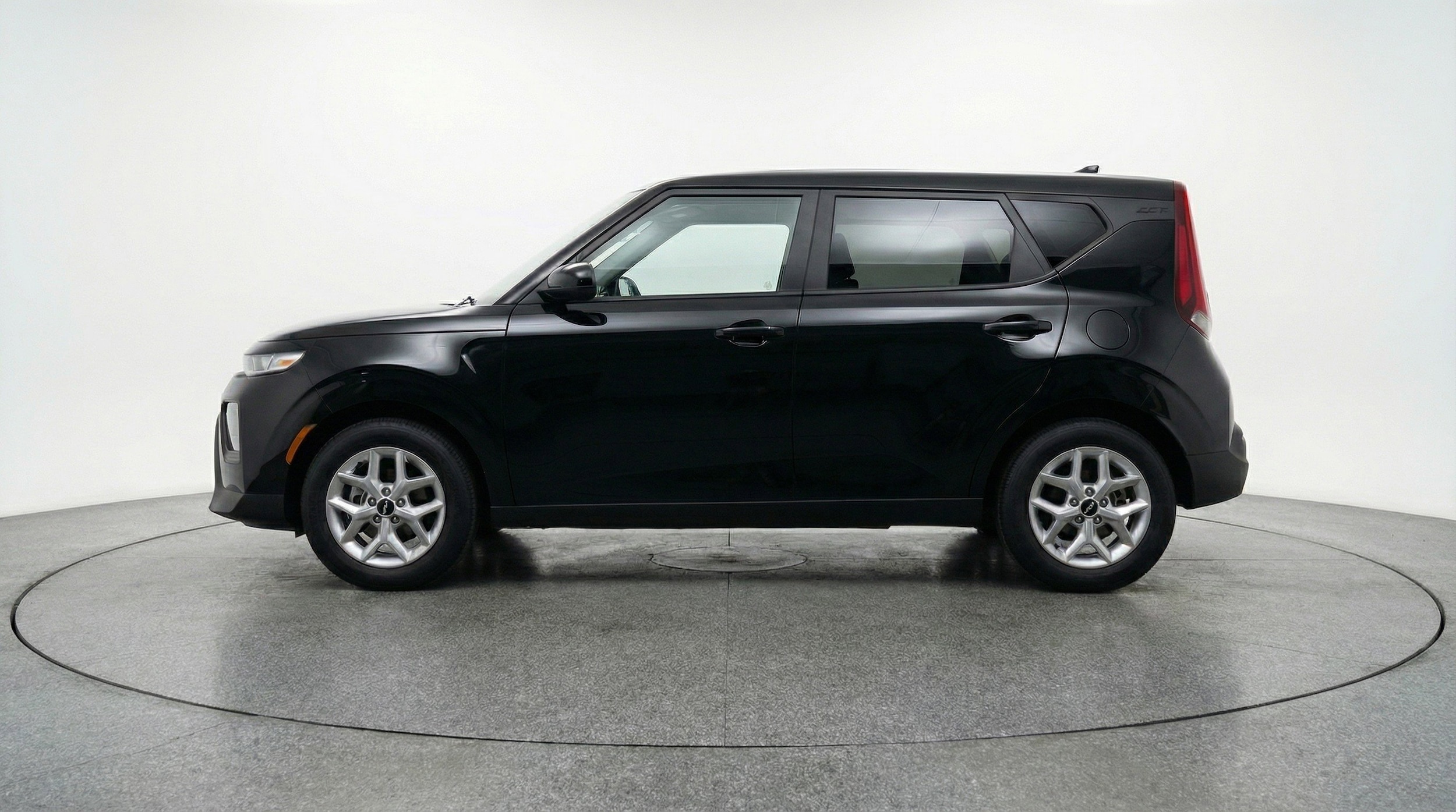 Thumbnail: 2025 Kia Soul - 5