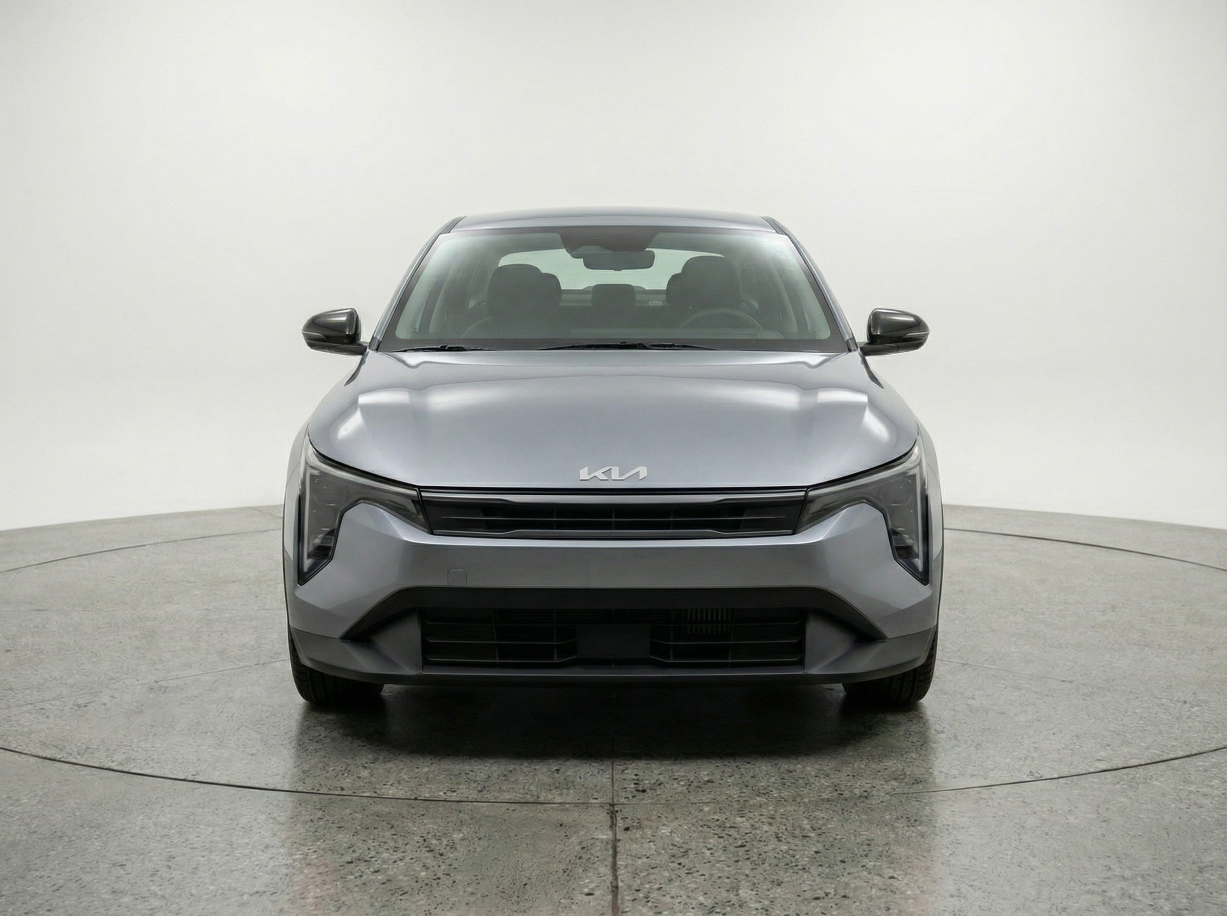 Thumbnail: 2025 Kia K4 - 2