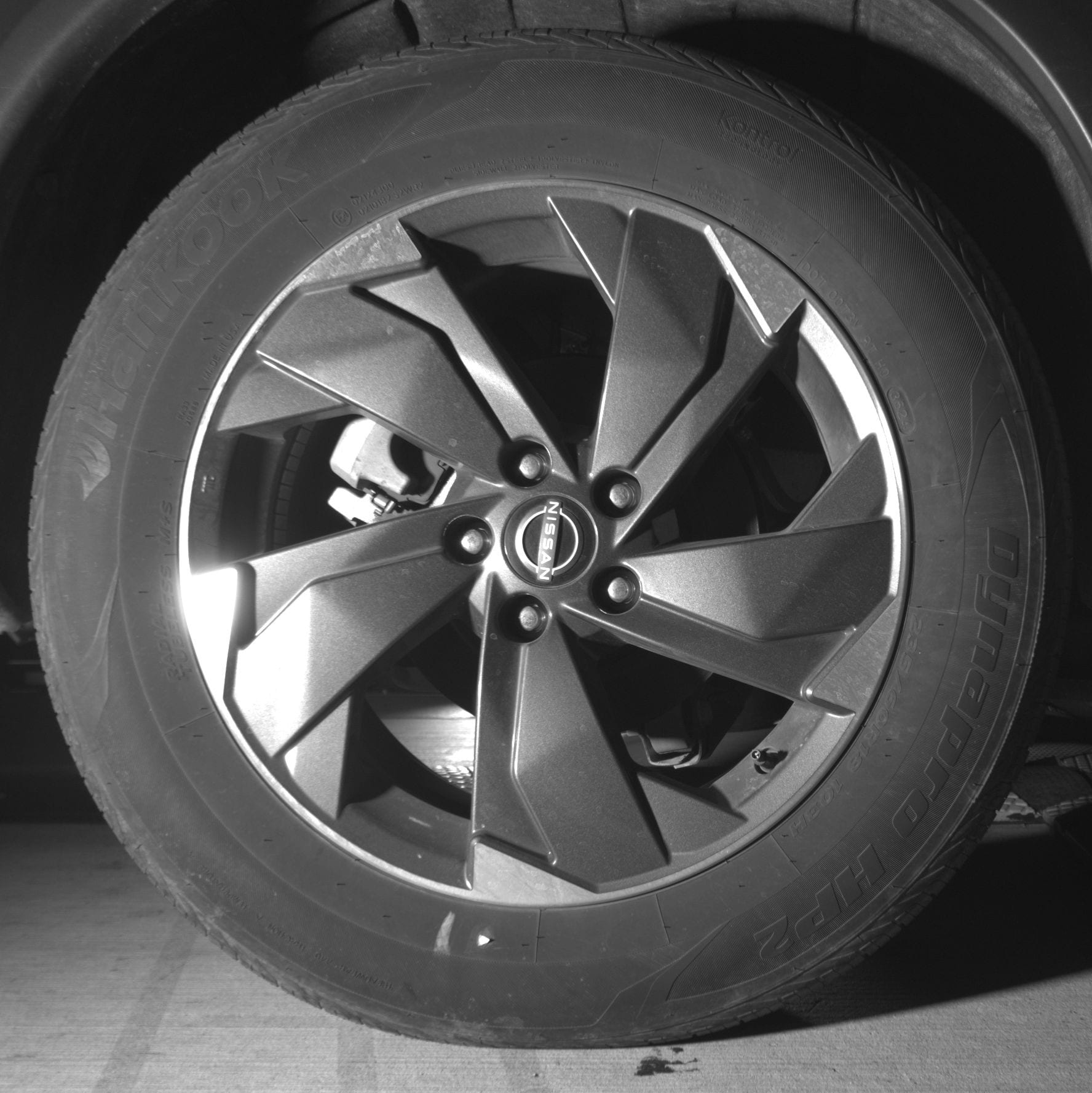 Thumbnail: 2025 Nissan Rogue - 12