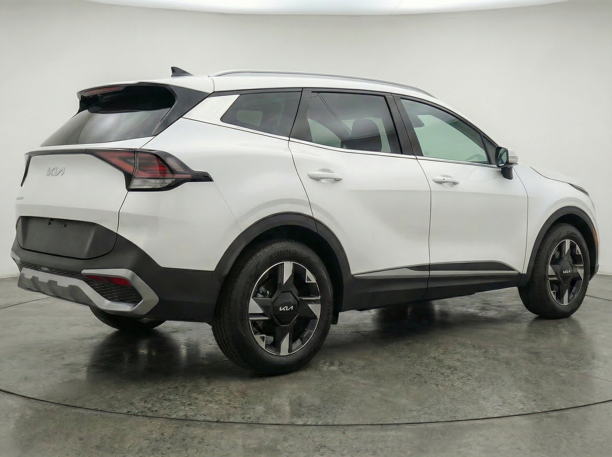 Thumbnail: 2026 Kia Sportage - 9