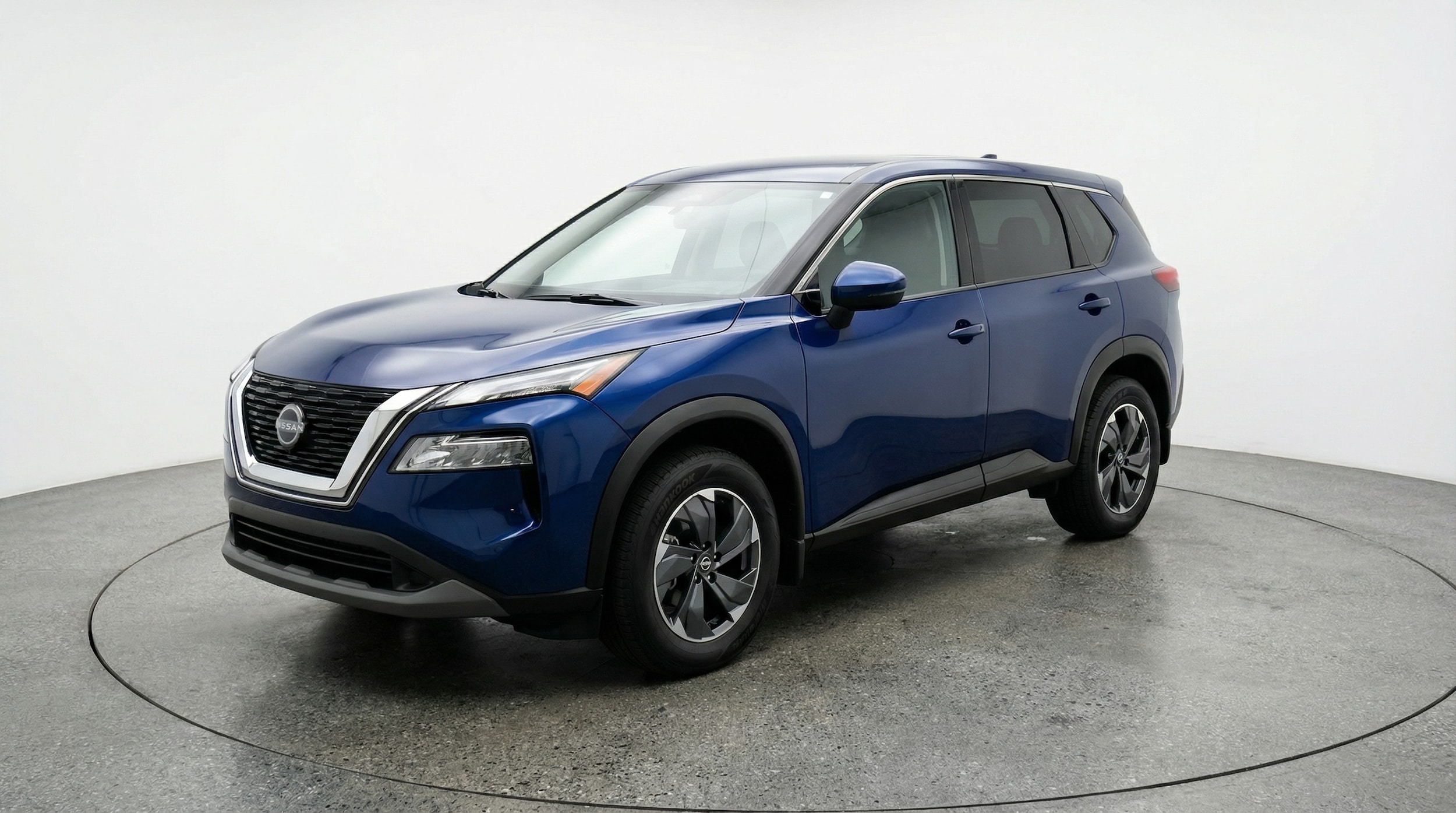 Thumbnail: 2025 Nissan Rogue - 3