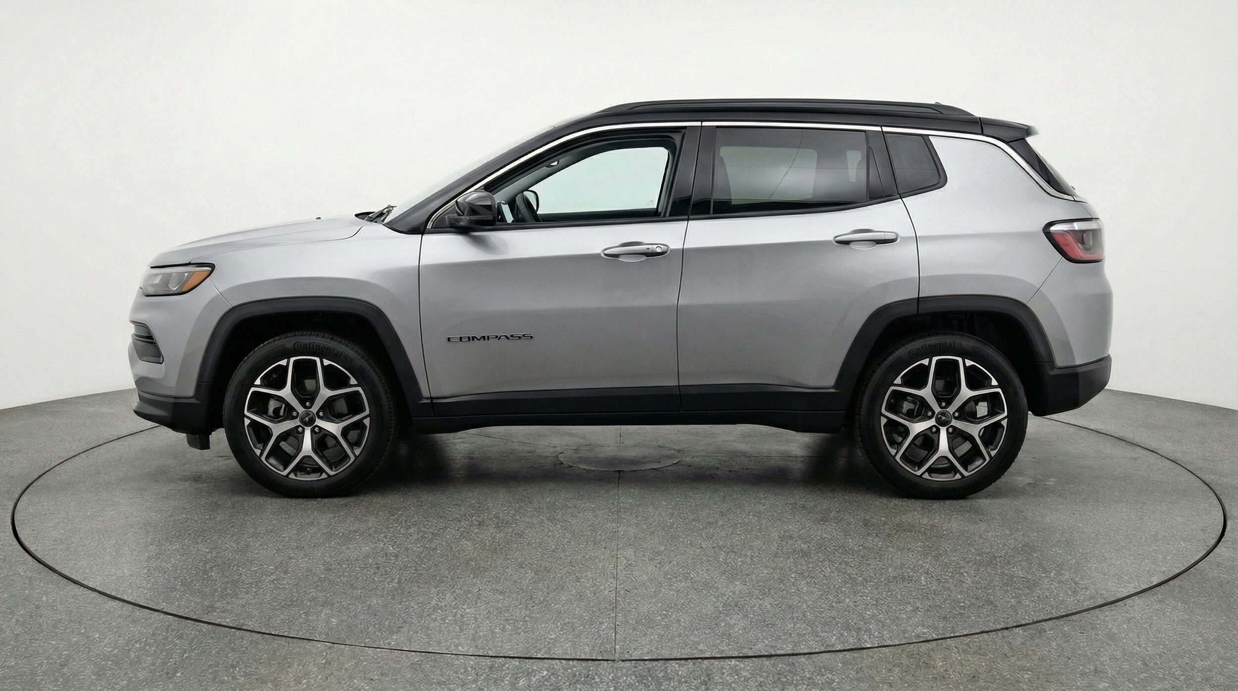 Thumbnail: 2025 Jeep Compass - 4