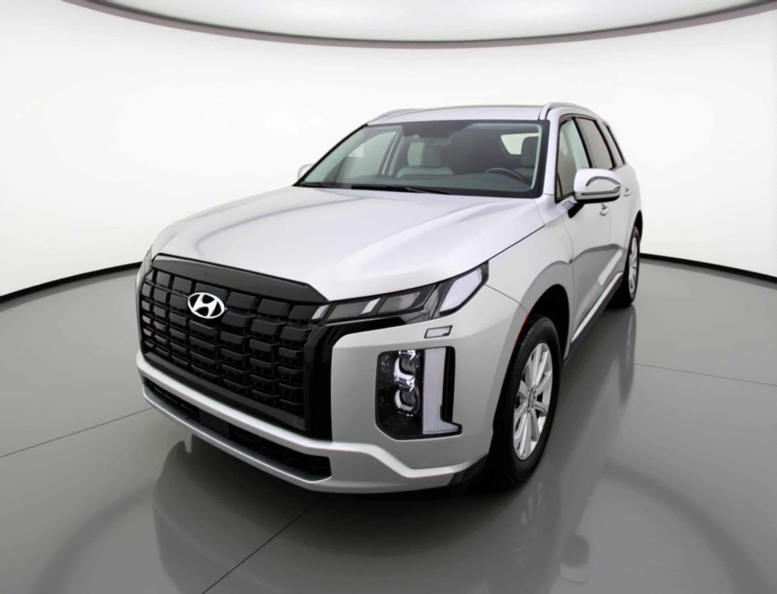Thumbnail: 2025 Hyundai Palisade - 3