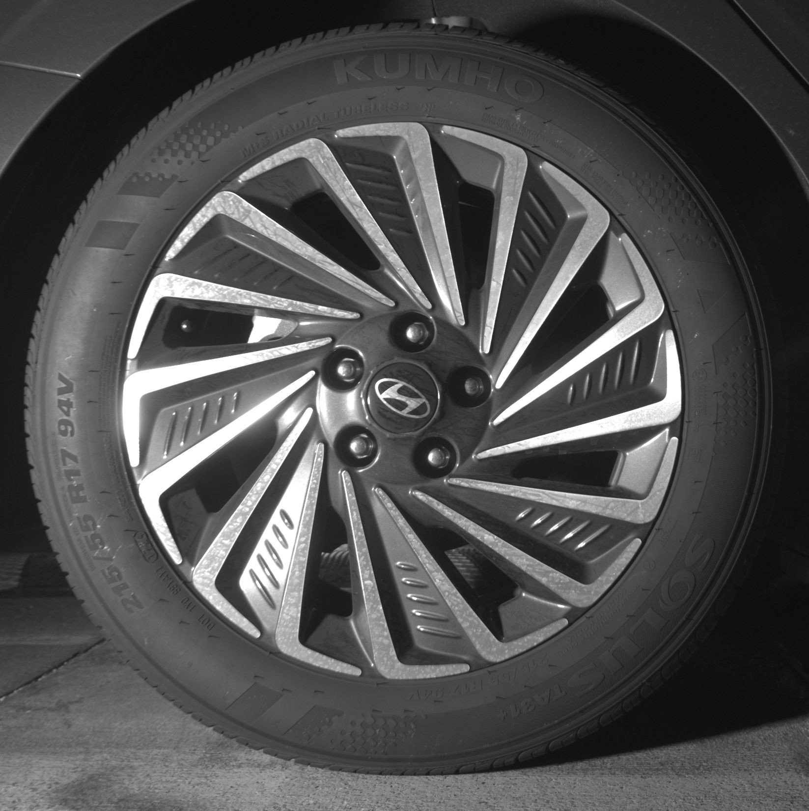 Thumbnail: 2024 Hyundai Sonata - 15