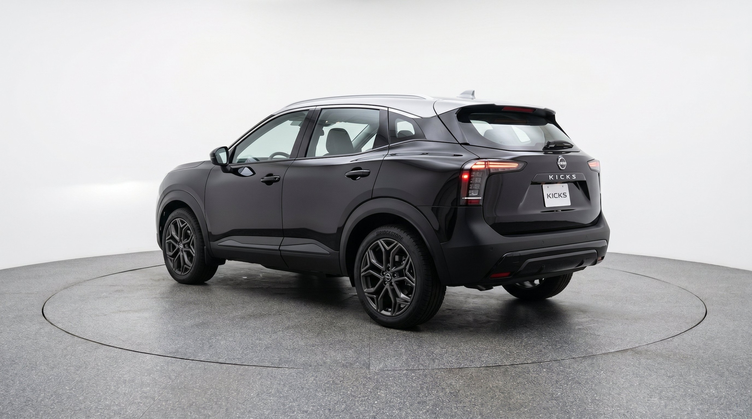Thumbnail: 2026 Nissan Kicks - 6