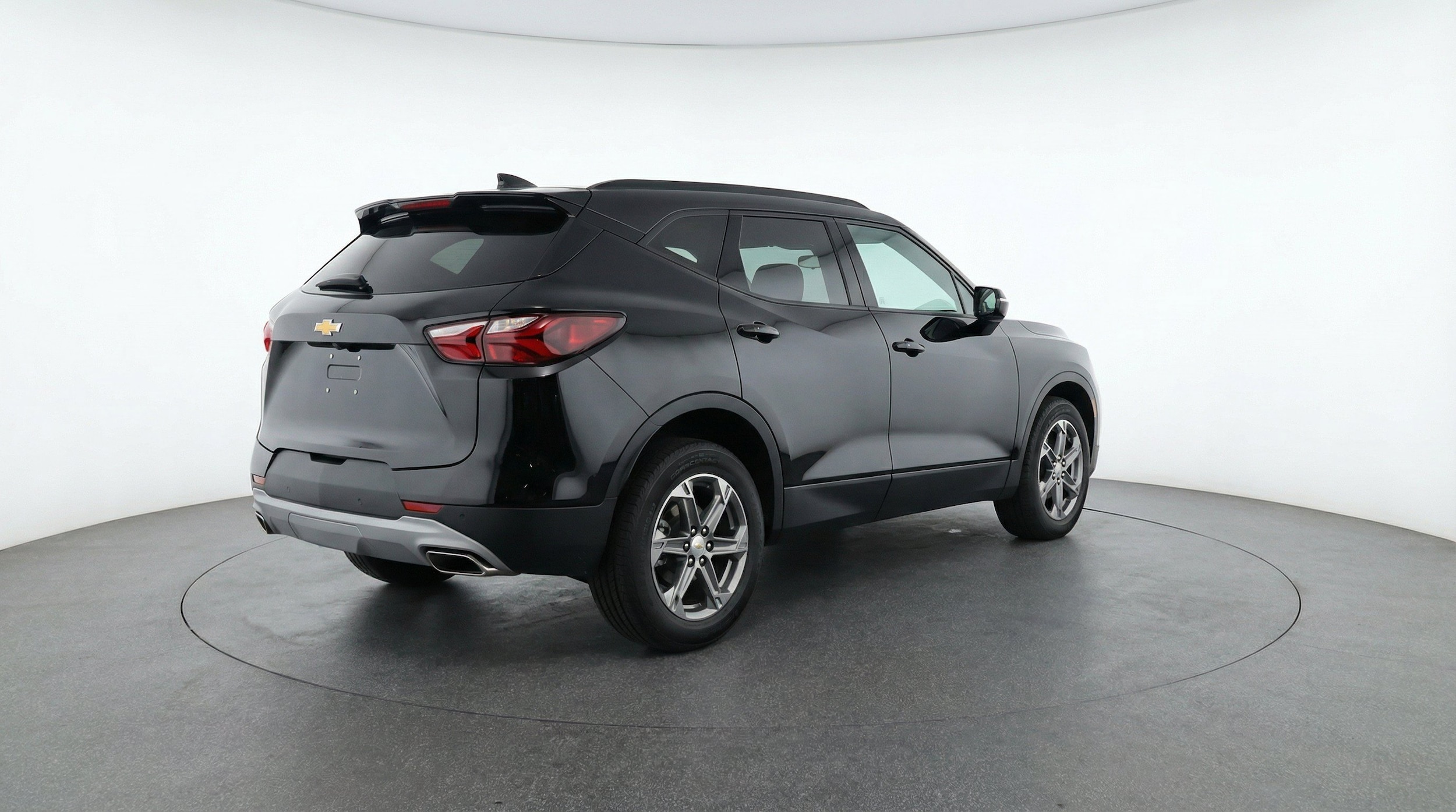 Thumbnail: 2026 Chevrolet Blazer - 9
