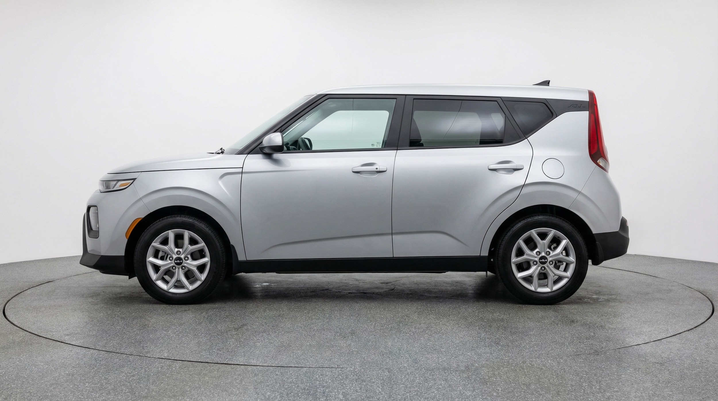 Thumbnail: 2025 Kia Soul - 4