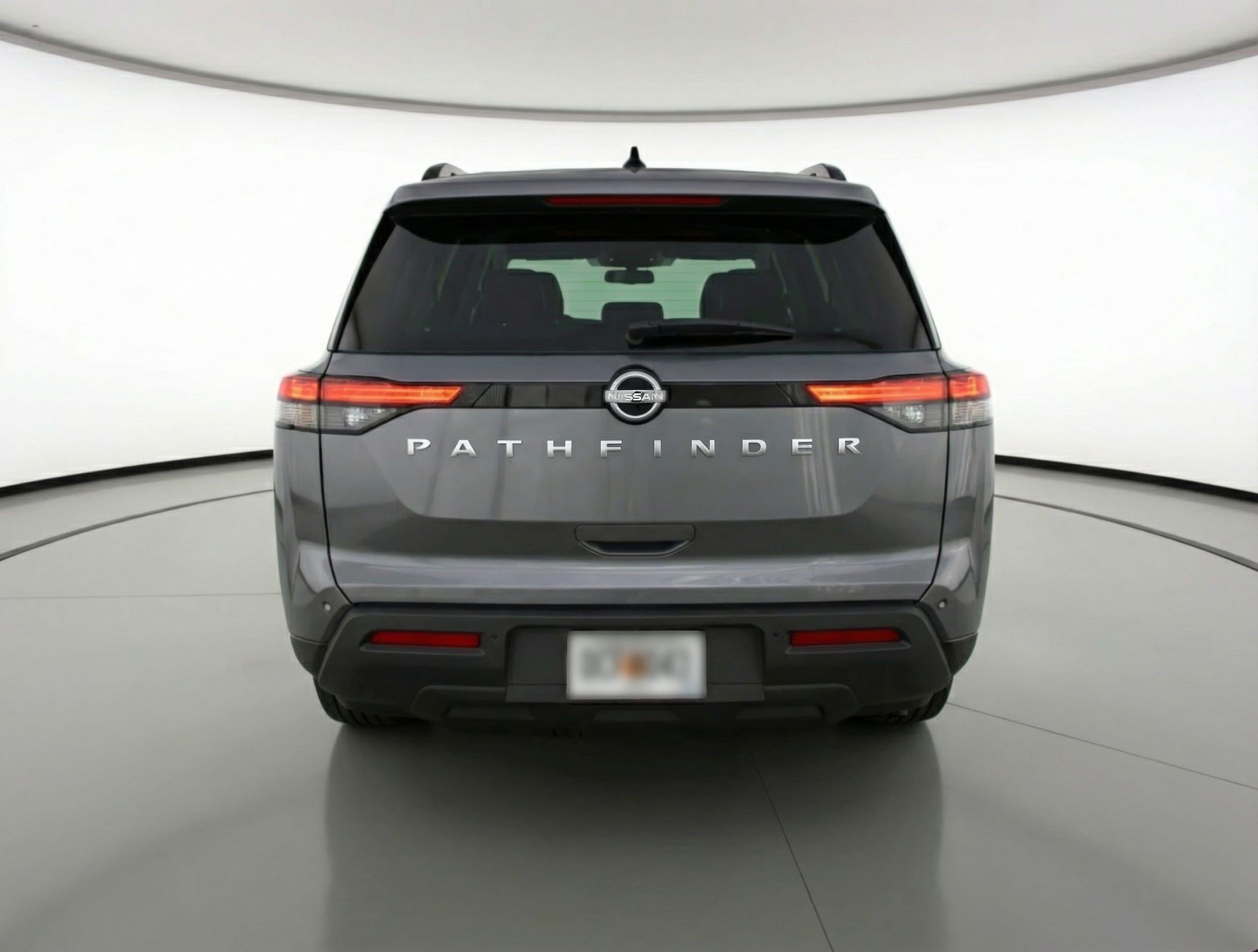 Thumbnail: 2025 Nissan Pathfinder - 6