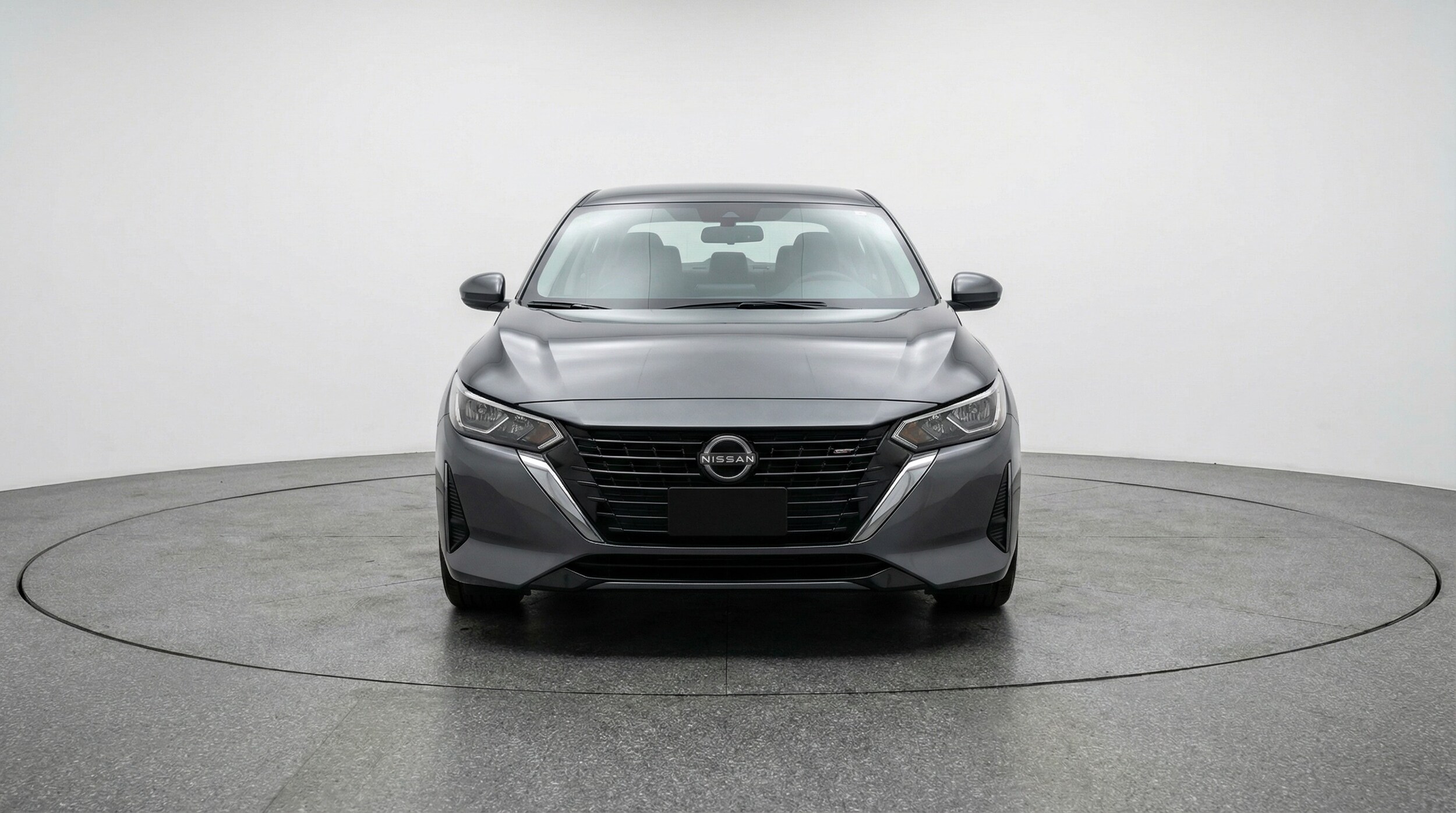 Thumbnail: 2025 Nissan Sentra - 2