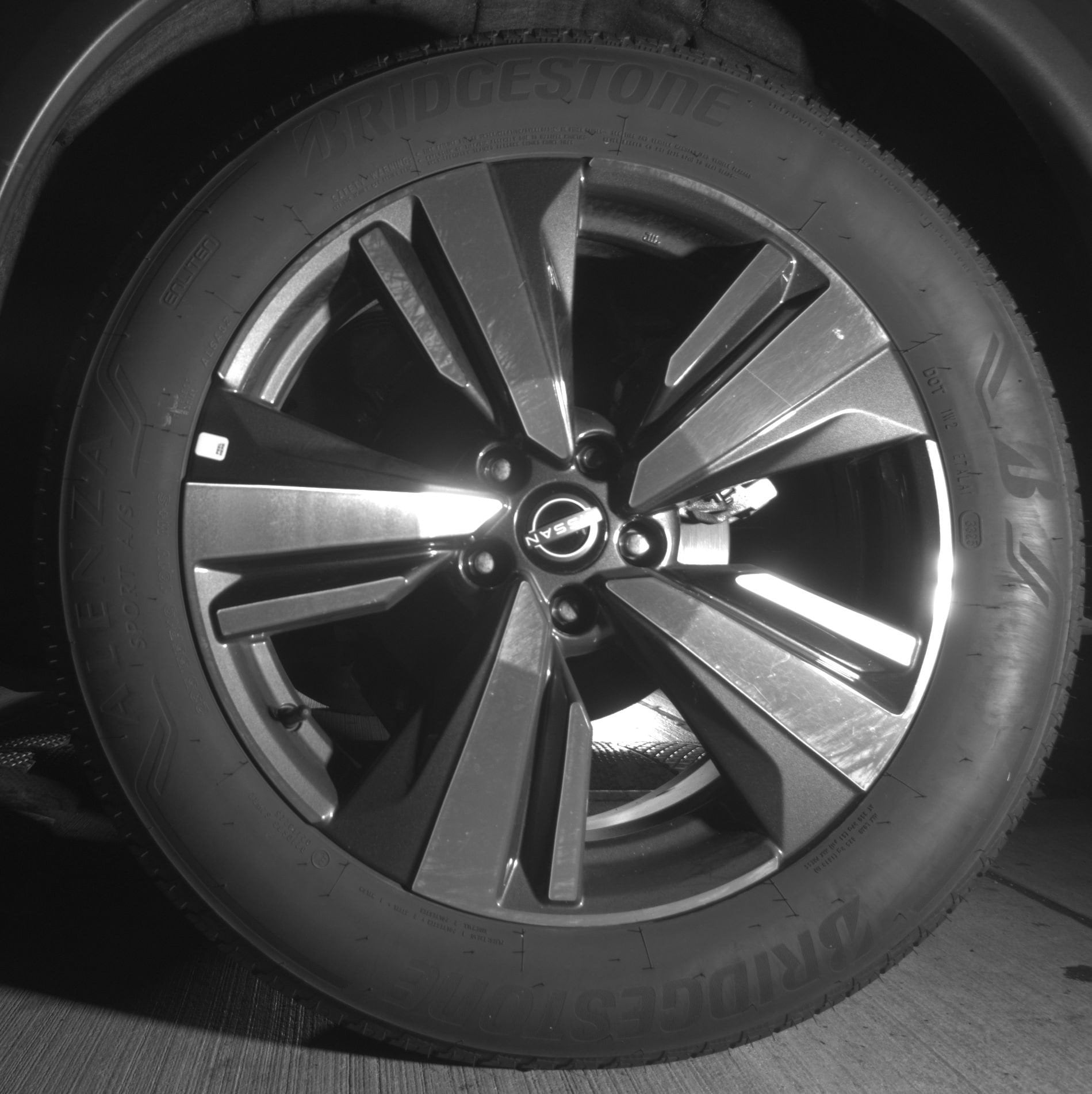 Thumbnail: 2026 Nissan Rogue - 14
