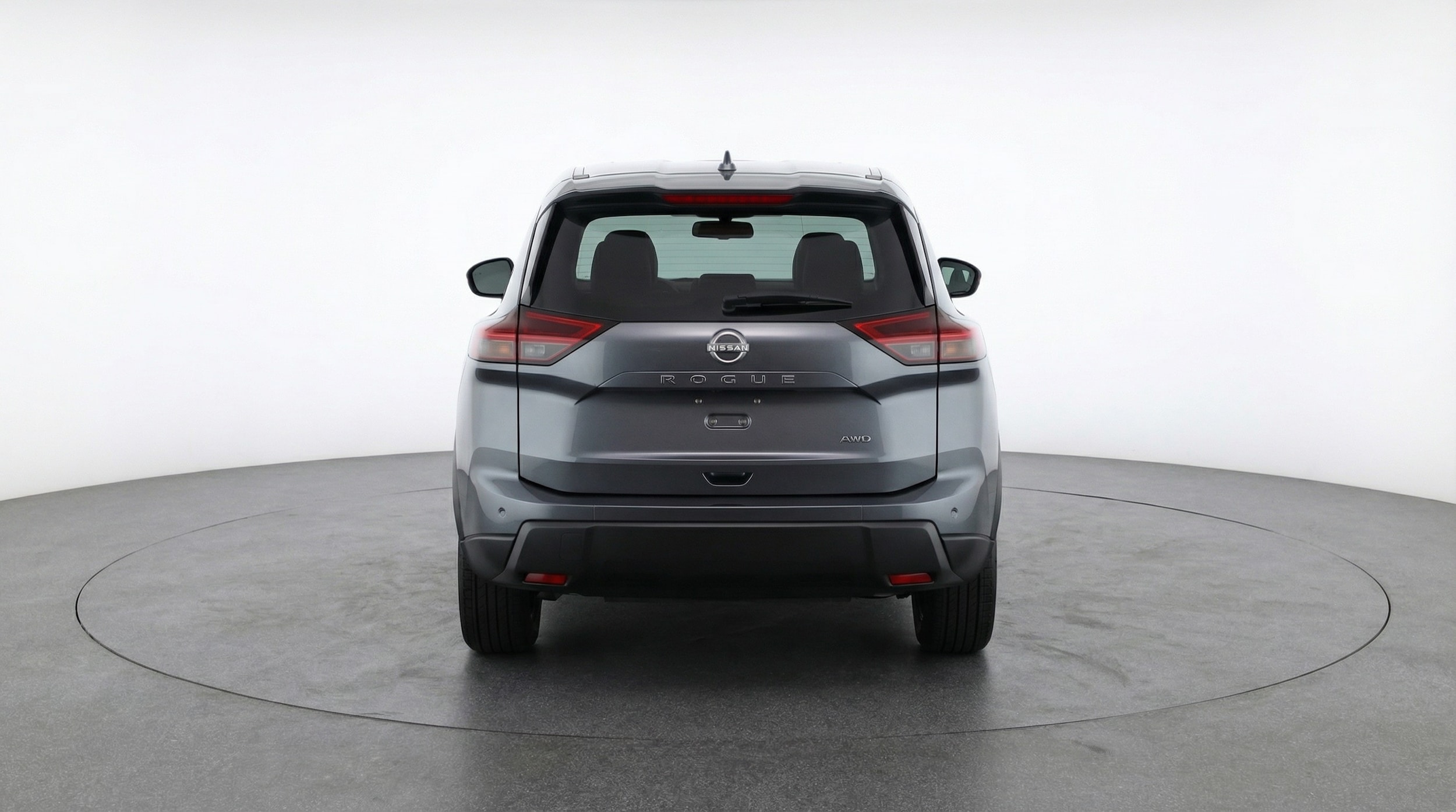 Thumbnail: 2025 Nissan Rogue - 6