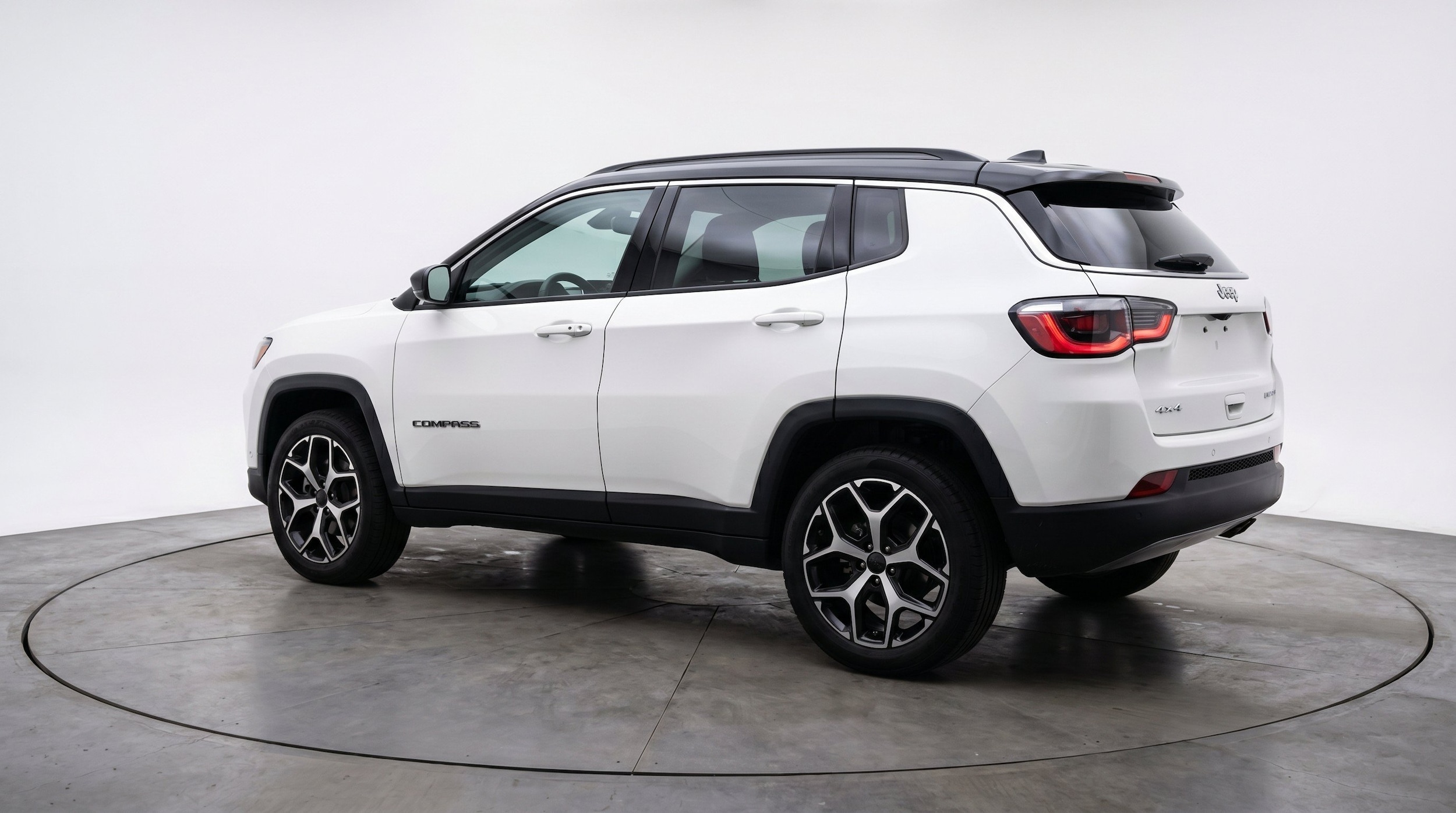 Thumbnail: 2025 Jeep Compass - 6